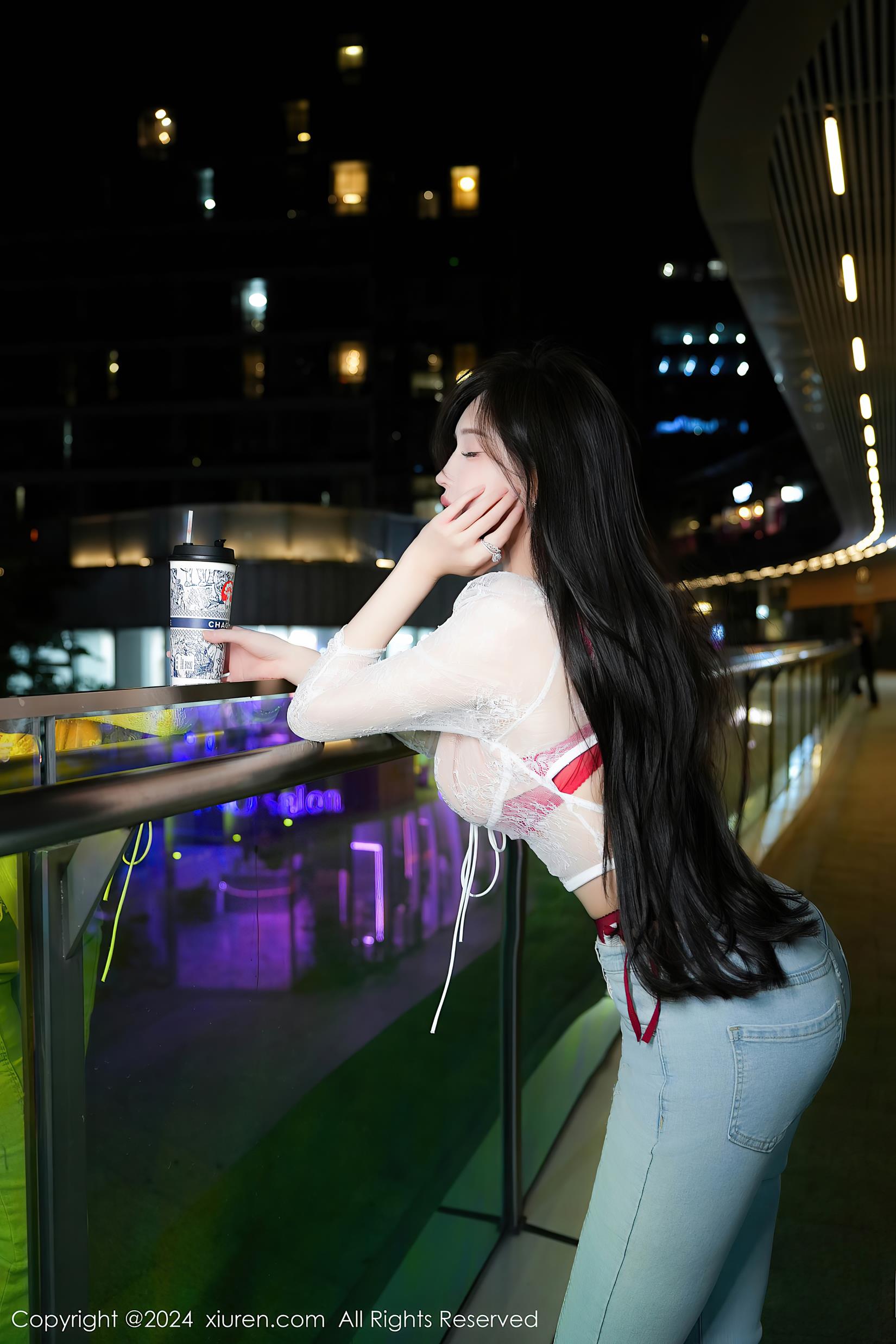 图片[30]-[Xiuren秀人网]2024.07.12 NO.8846 Carol周妍希X[35+1P] – 速更版-美库