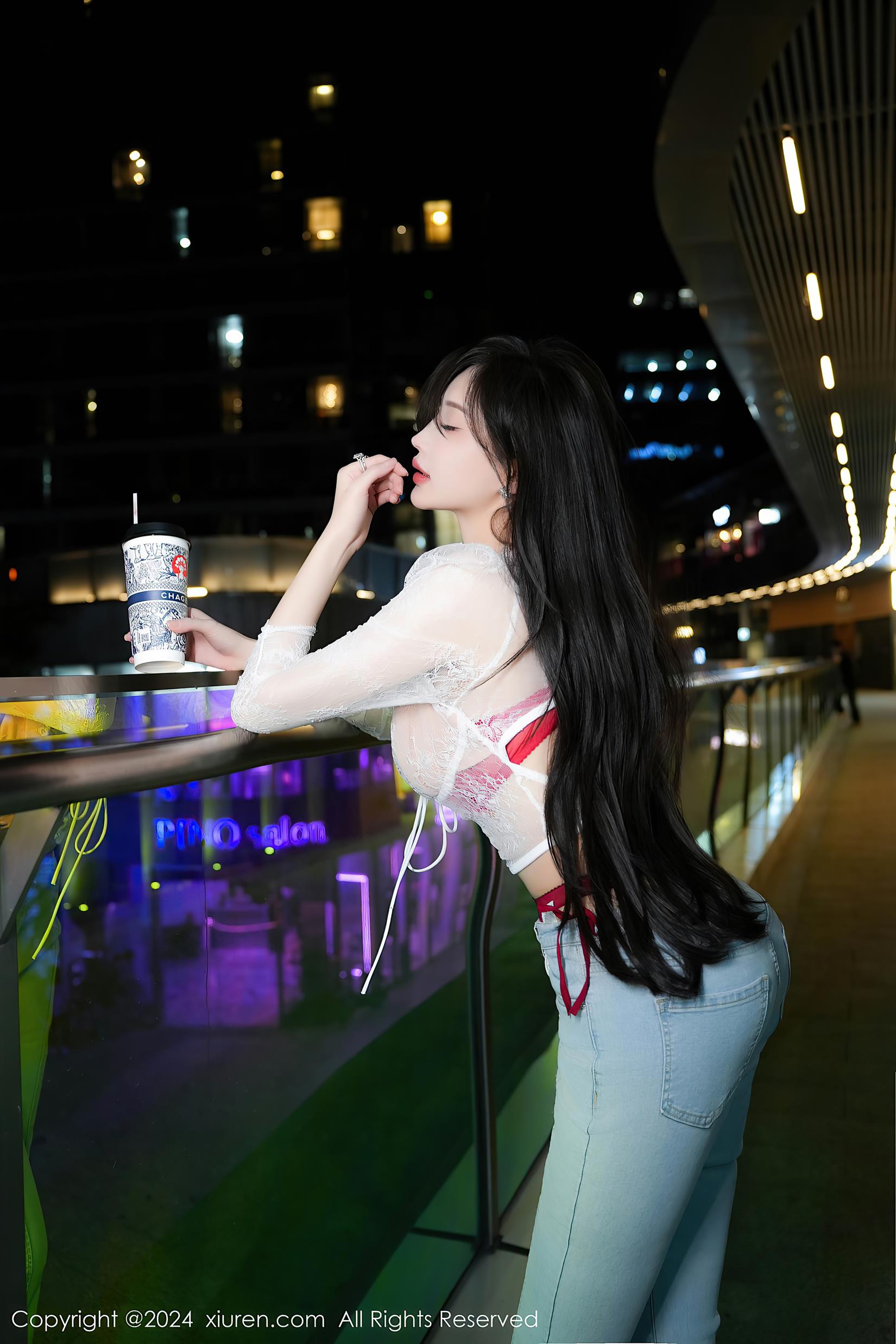 图片[31]-[Xiuren秀人网]2024.07.12 NO.8846 Carol周妍希X[35+1P] – 速更版-美库