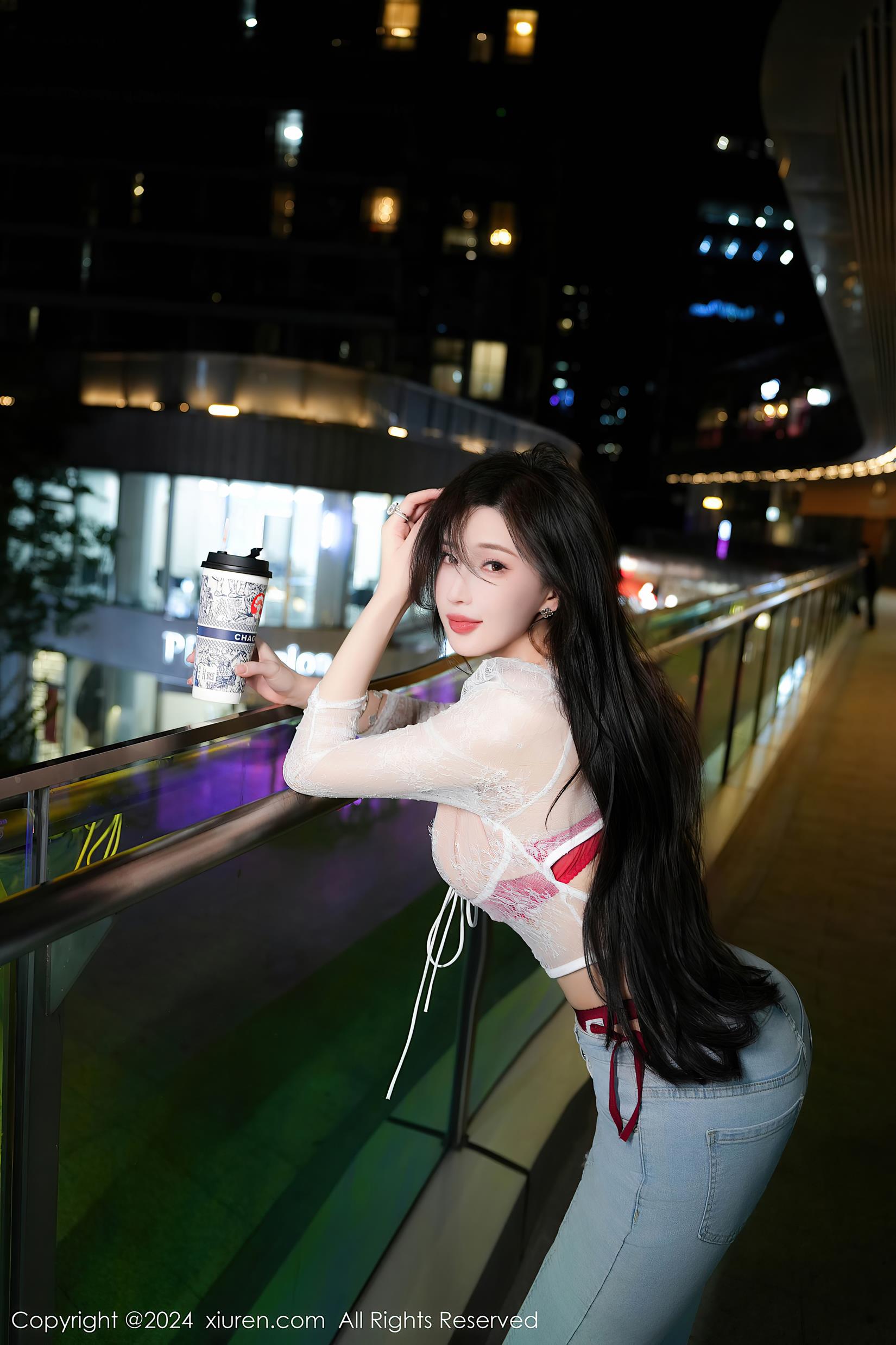 图片[33]-[Xiuren秀人网]2024.07.12 NO.8846 Carol周妍希X[35+1P] – 速更版-美库