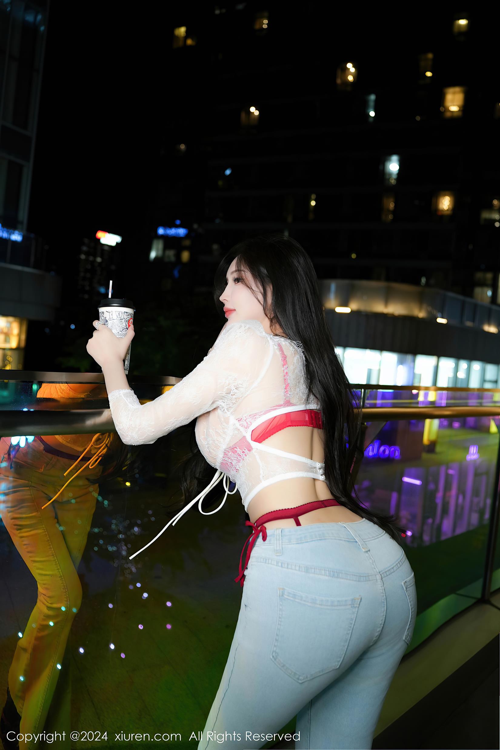 图片[34]-[Xiuren秀人网]2024.07.12 NO.8846 Carol周妍希X[35+1P] – 速更版-美库