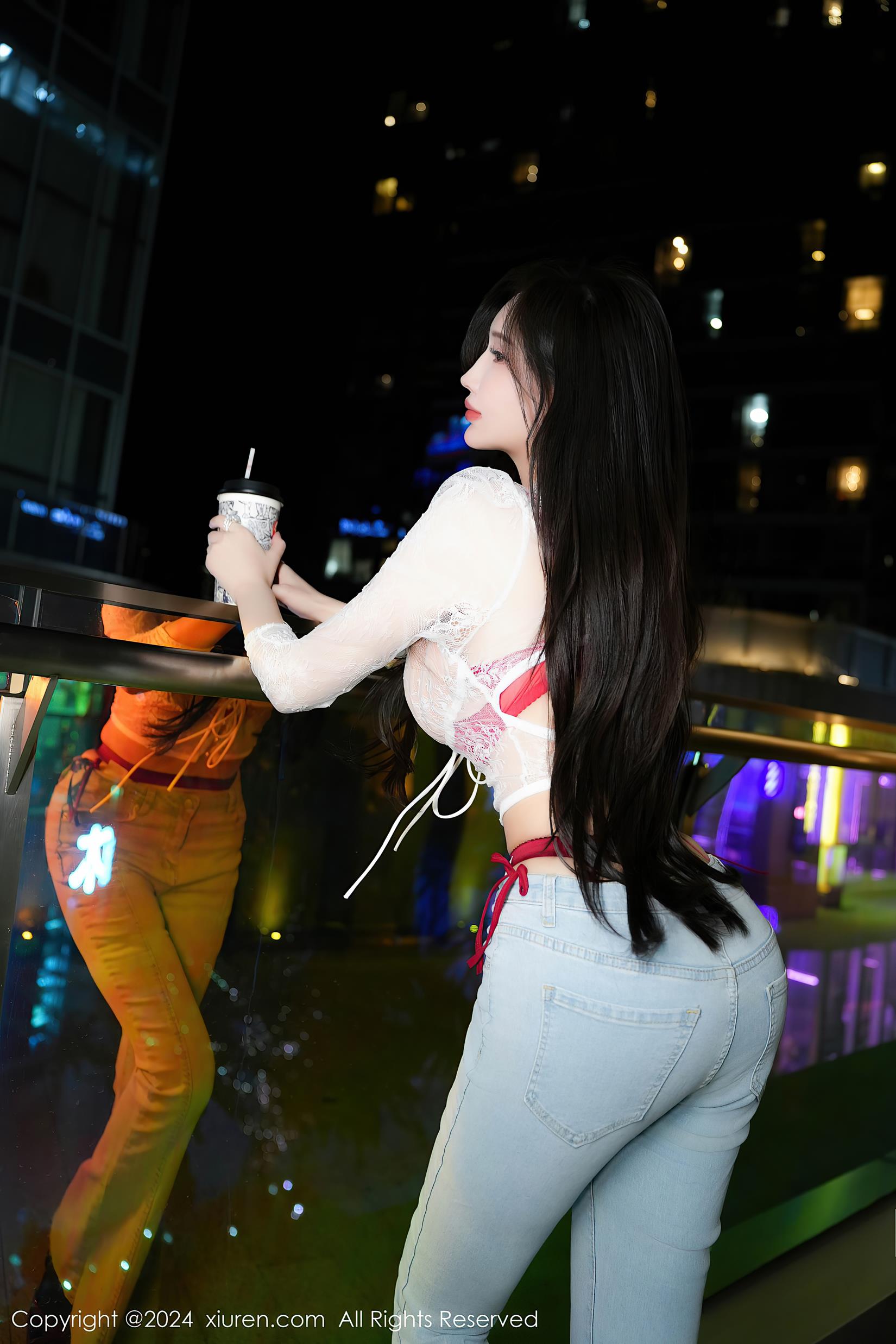 图片[35]-[Xiuren秀人网]2024.07.12 NO.8846 Carol周妍希X[35+1P] – 速更版-美库