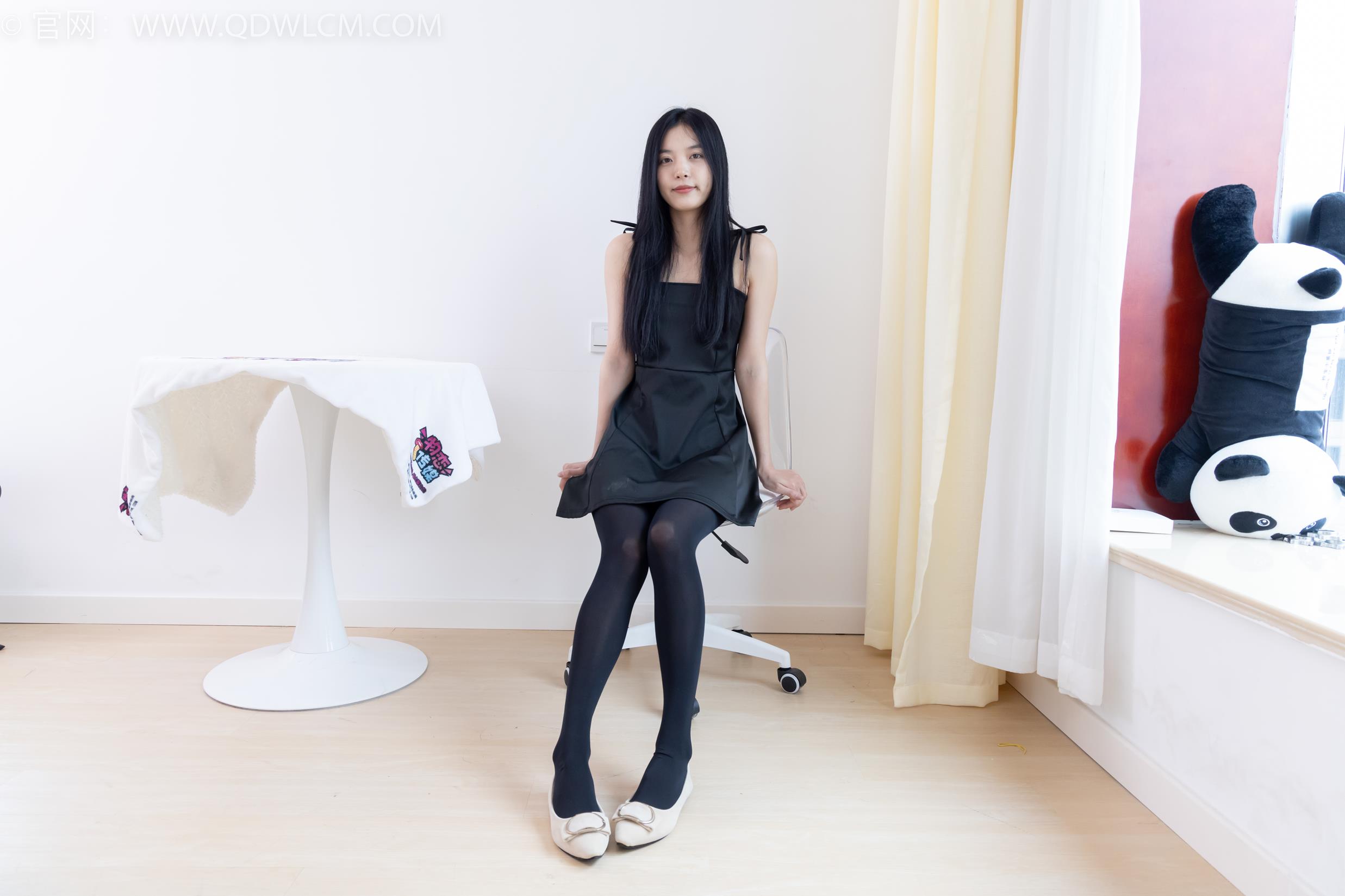 图片[84]-物恋传媒 茯苓-夜的远方[180P] – 速更版-美库