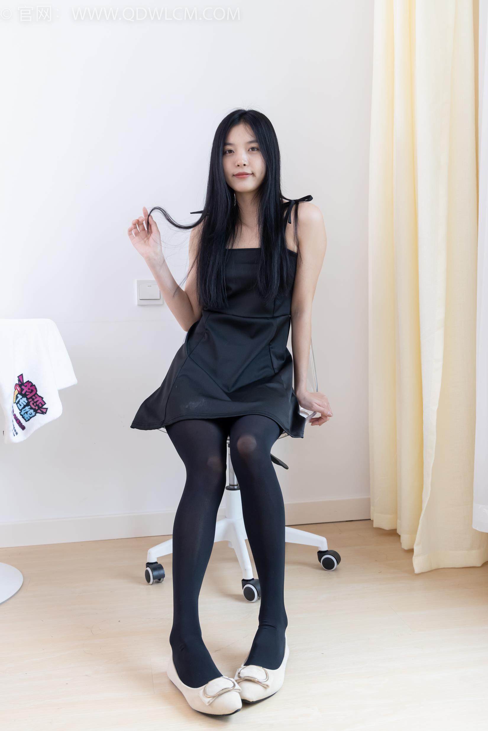 图片[85]-物恋传媒 茯苓-夜的远方[180P] – 速更版-美库