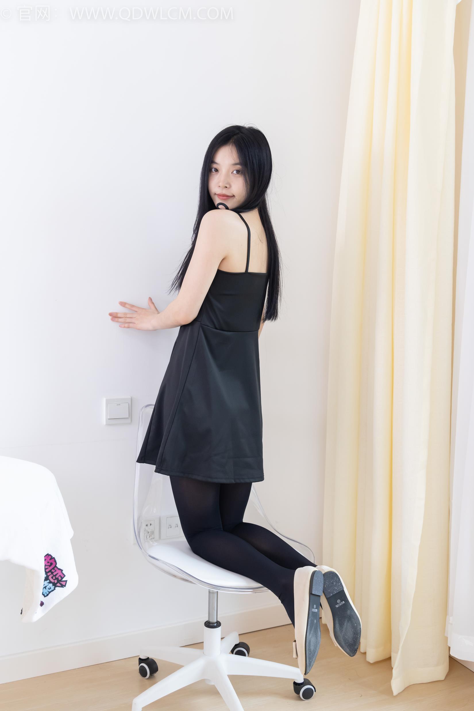 图片[96]-物恋传媒 茯苓-夜的远方[180P] – 速更版-美库