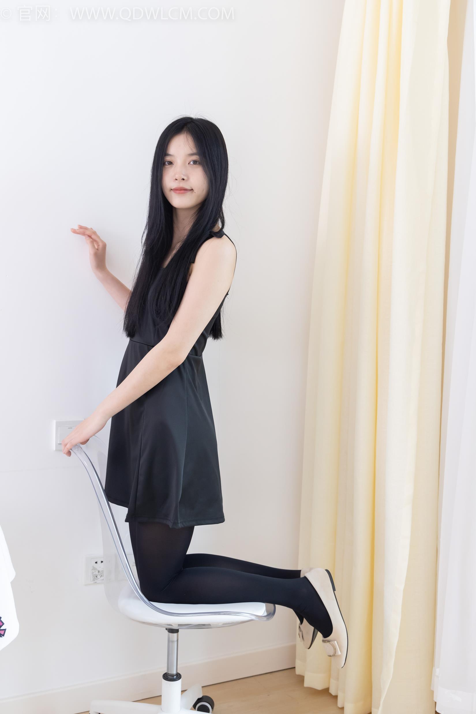 图片[98]-物恋传媒 茯苓-夜的远方[180P] – 速更版-美库