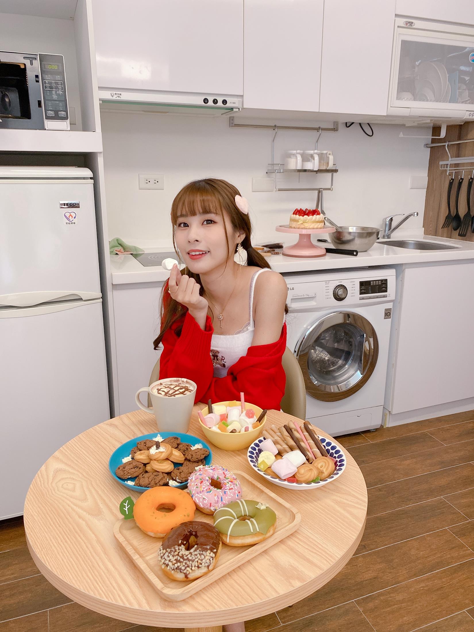 图片[18]-泥泥汝 – 等你[239P] – 速更版-美库