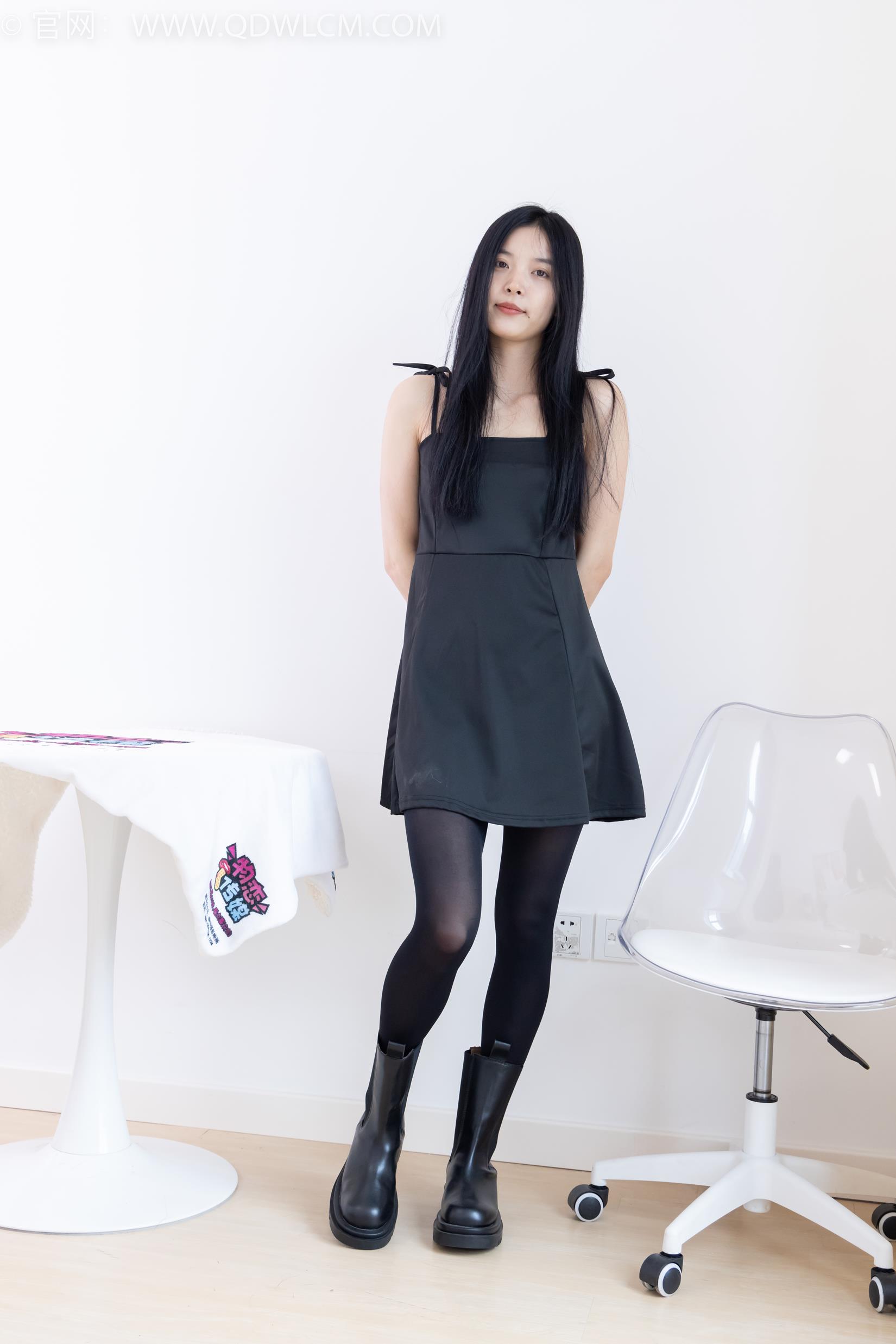 图片[105]-物恋传媒 茯苓-夜的远方[180P] – 速更版-美库