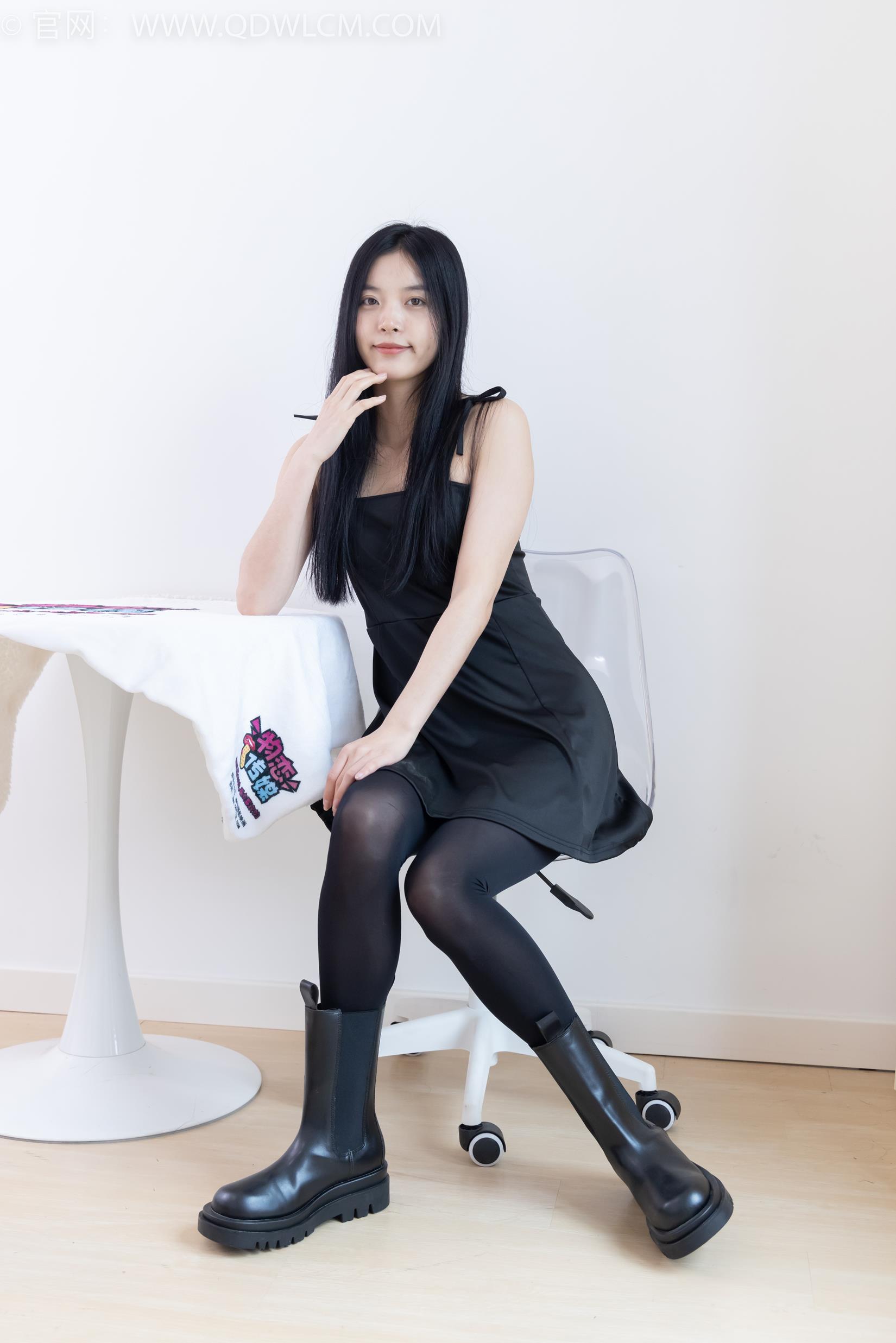 图片[110]-物恋传媒 茯苓-夜的远方[180P] – 速更版-美库