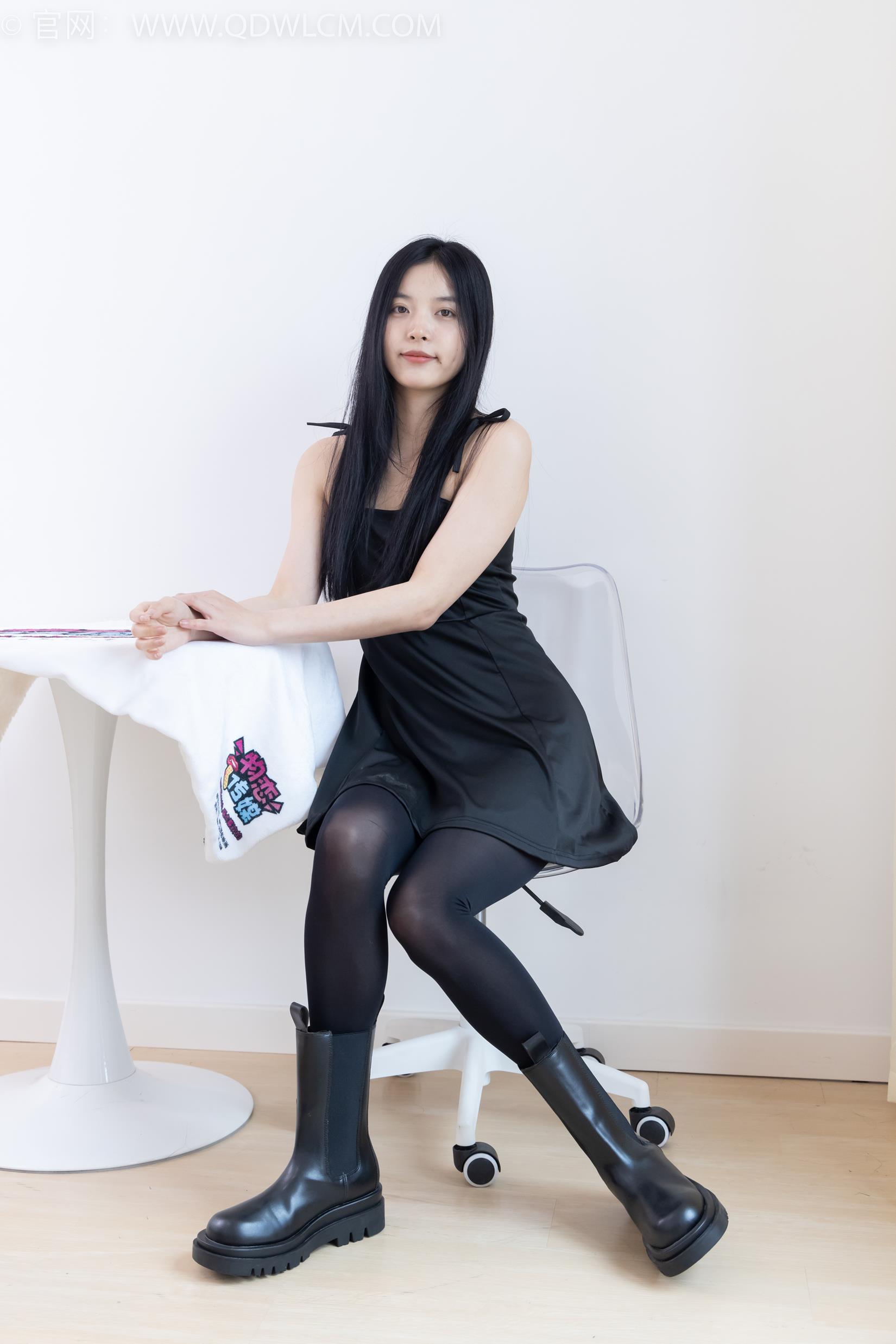 图片[111]-物恋传媒 茯苓-夜的远方[180P] – 速更版-美库