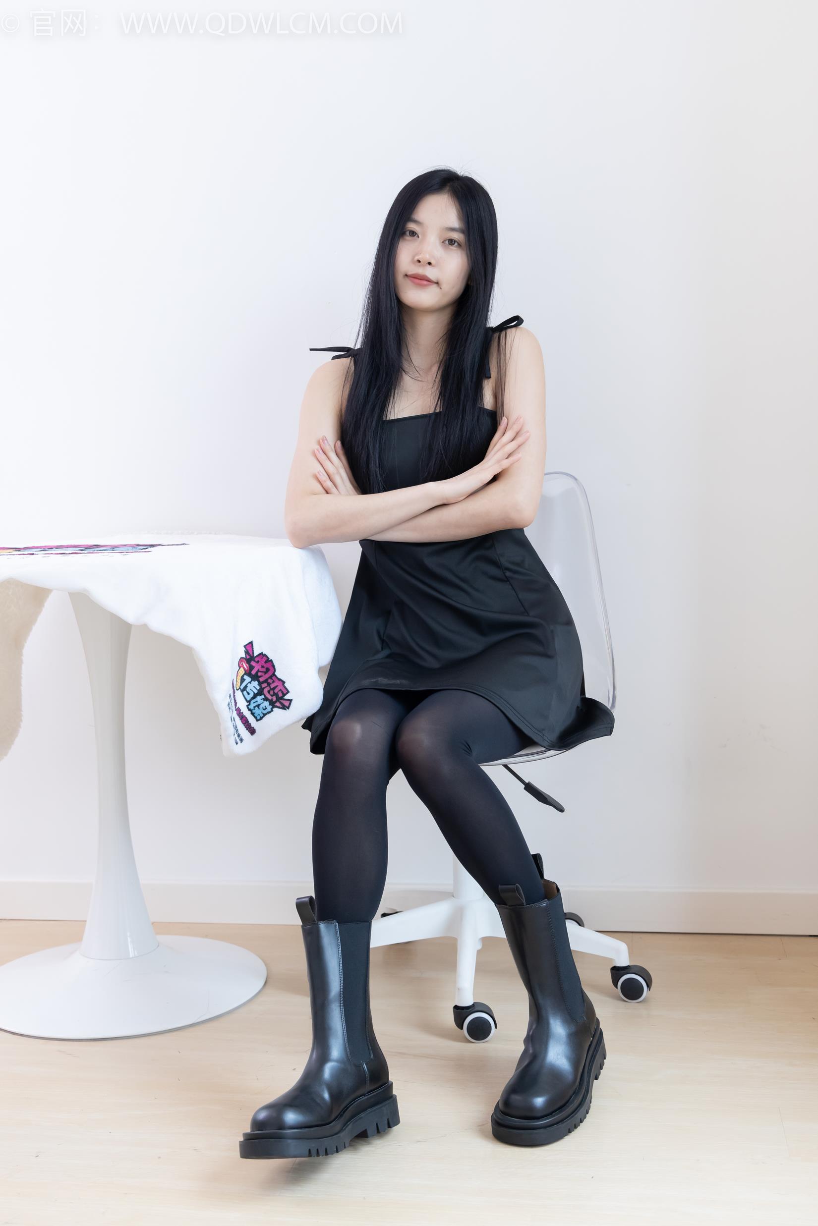 图片[112]-物恋传媒 茯苓-夜的远方[180P] – 速更版-美库