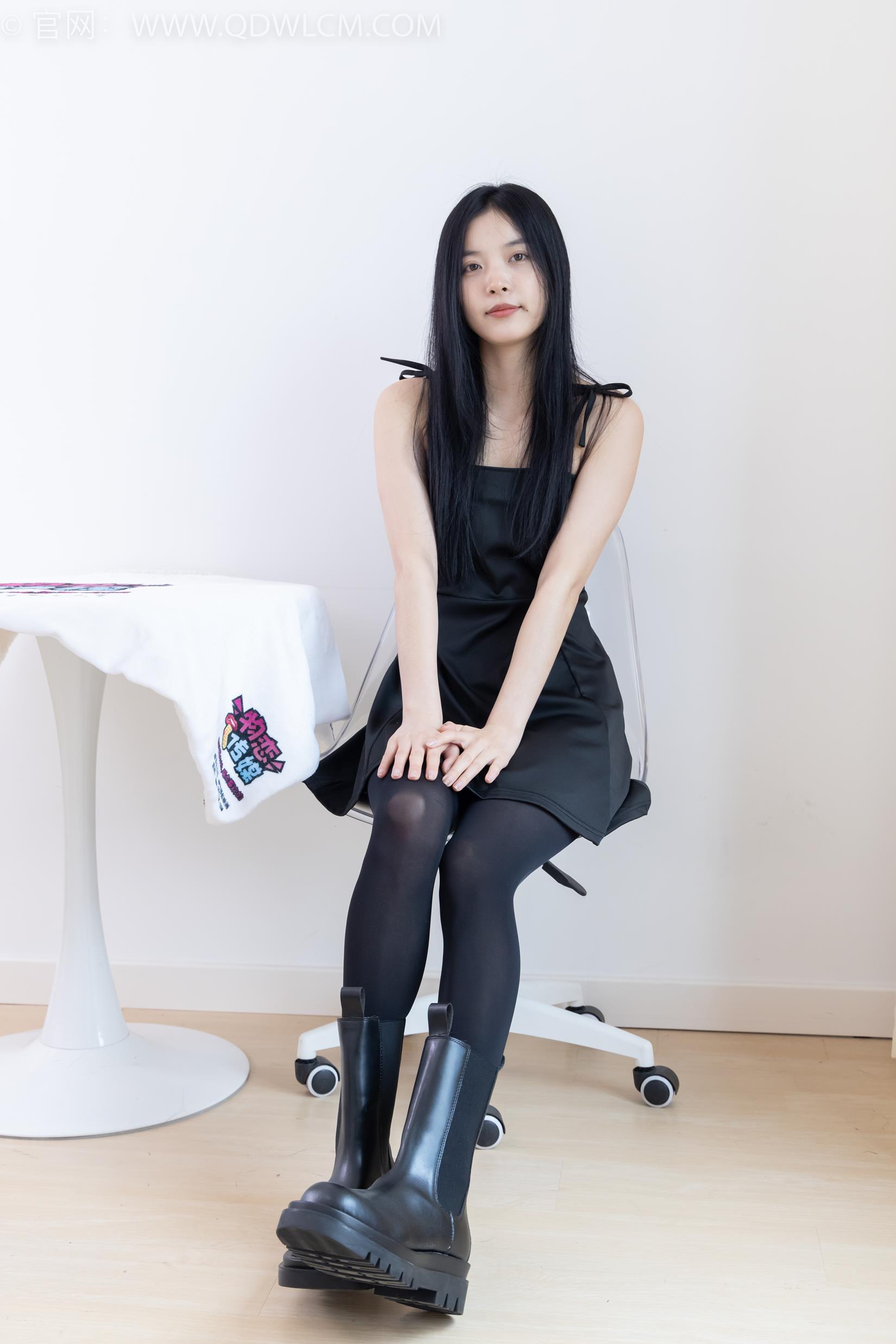 图片[113]-物恋传媒 茯苓-夜的远方[180P] – 速更版-美库