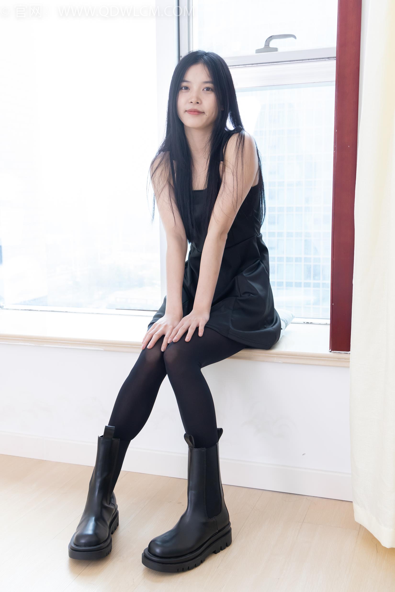 图片[119]-物恋传媒 茯苓-夜的远方[180P] – 速更版-美库