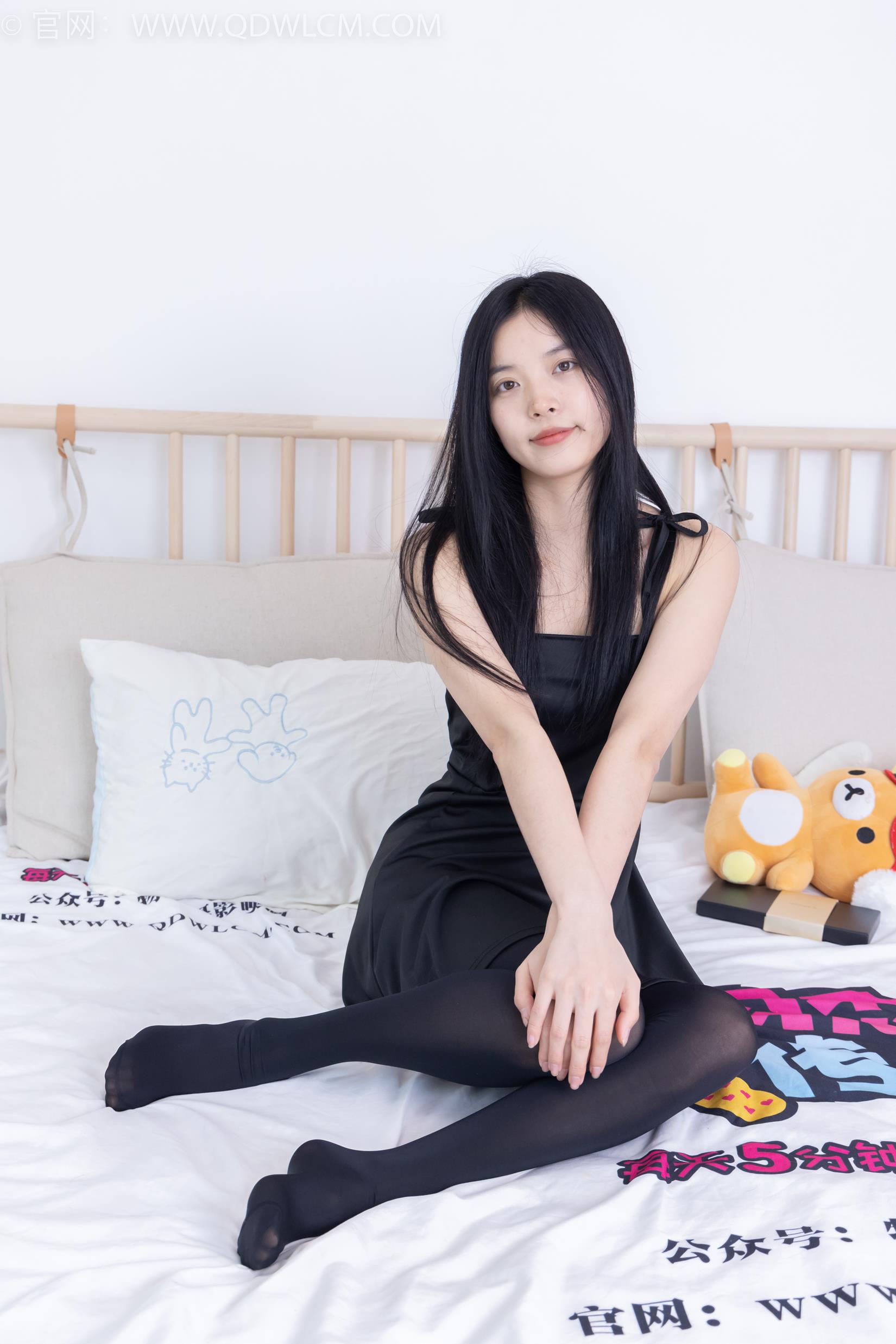 图片[140]-物恋传媒 茯苓-夜的远方[180P] – 速更版-美库