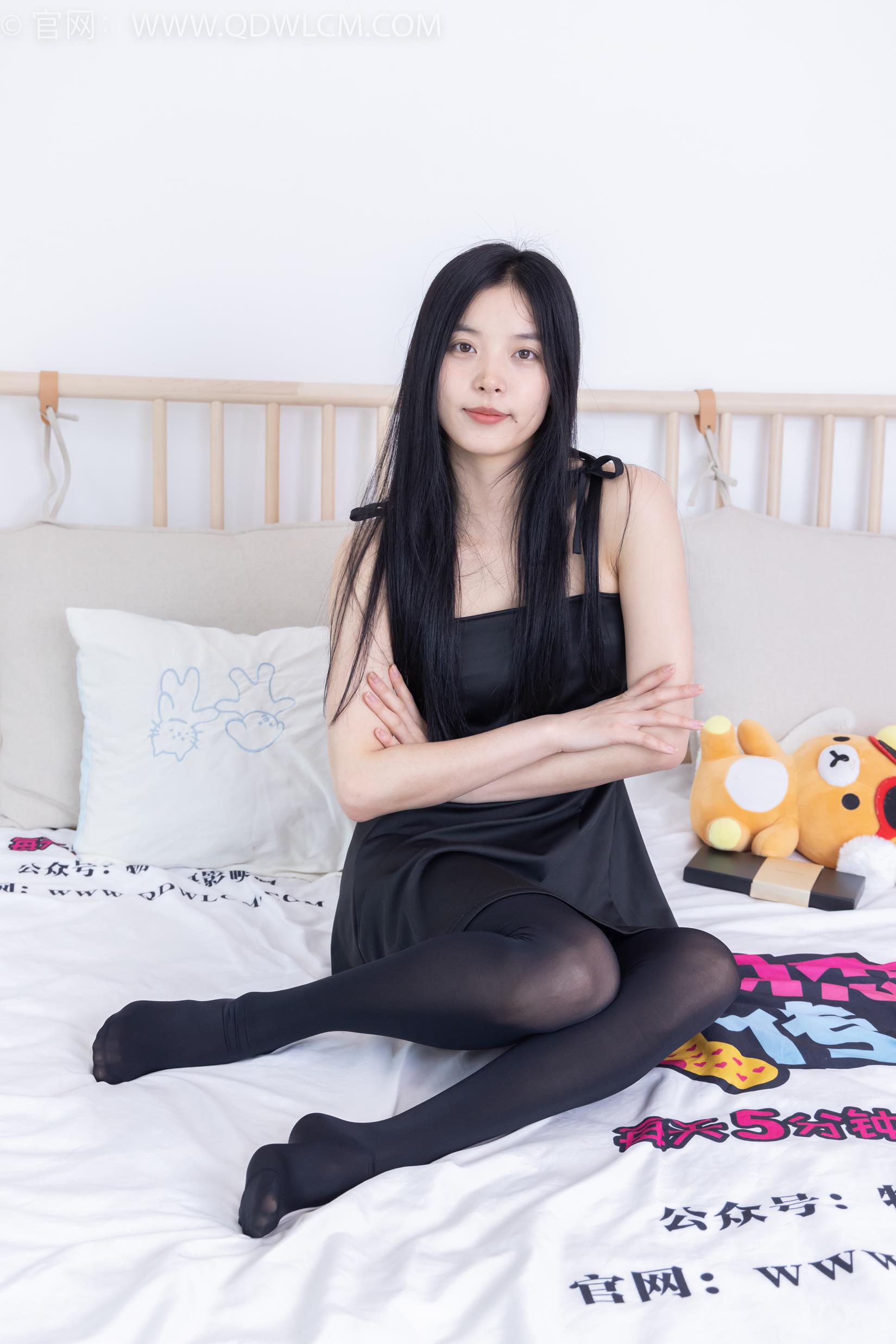 图片[142]-物恋传媒 茯苓-夜的远方[180P] – 速更版-美库