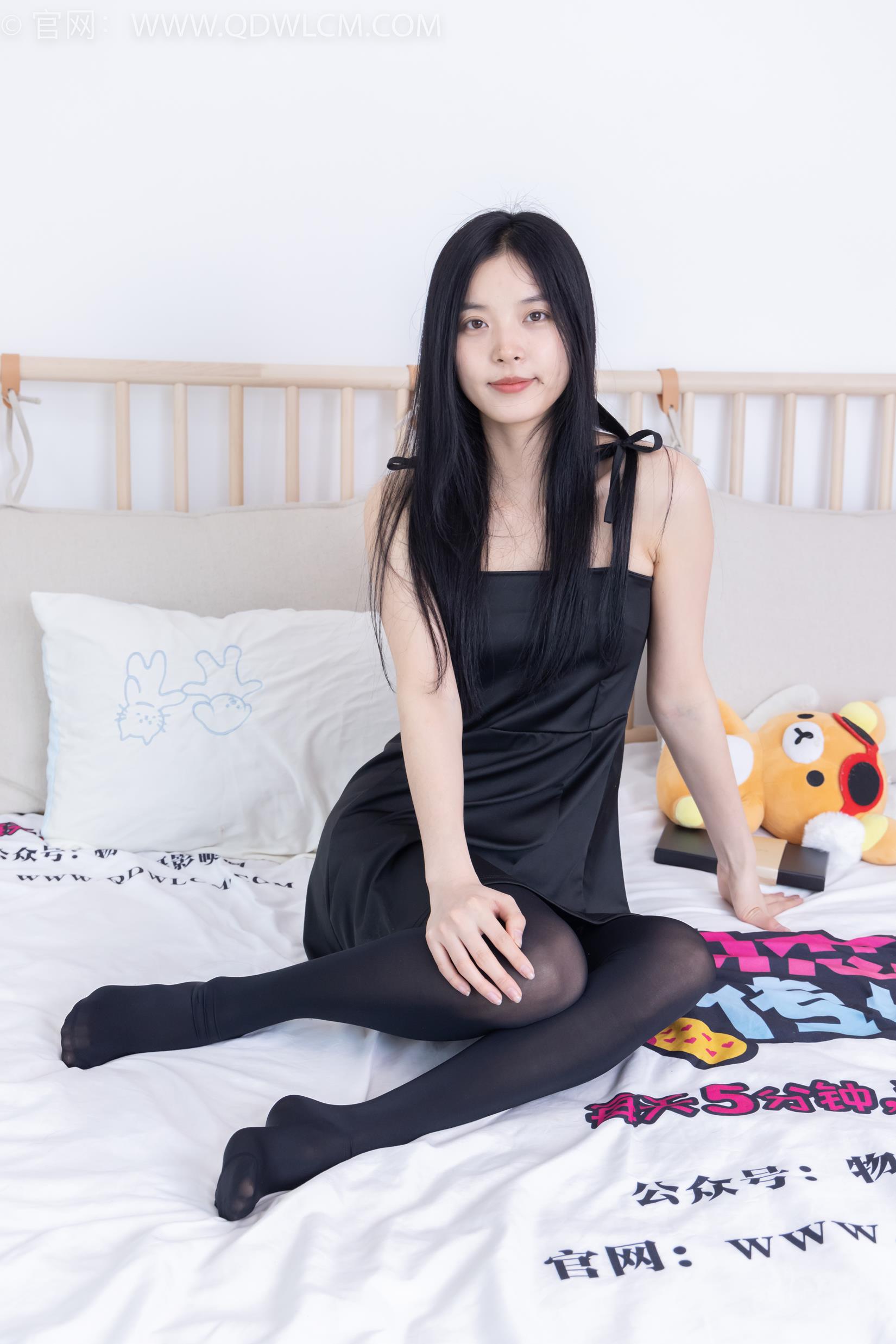 图片[143]-物恋传媒 茯苓-夜的远方[180P] – 速更版-美库