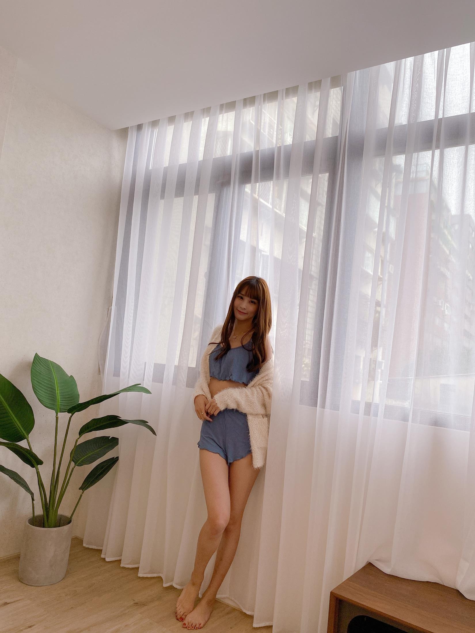 图片[48]-泥泥汝 – 等你[239P] – 速更版-美库