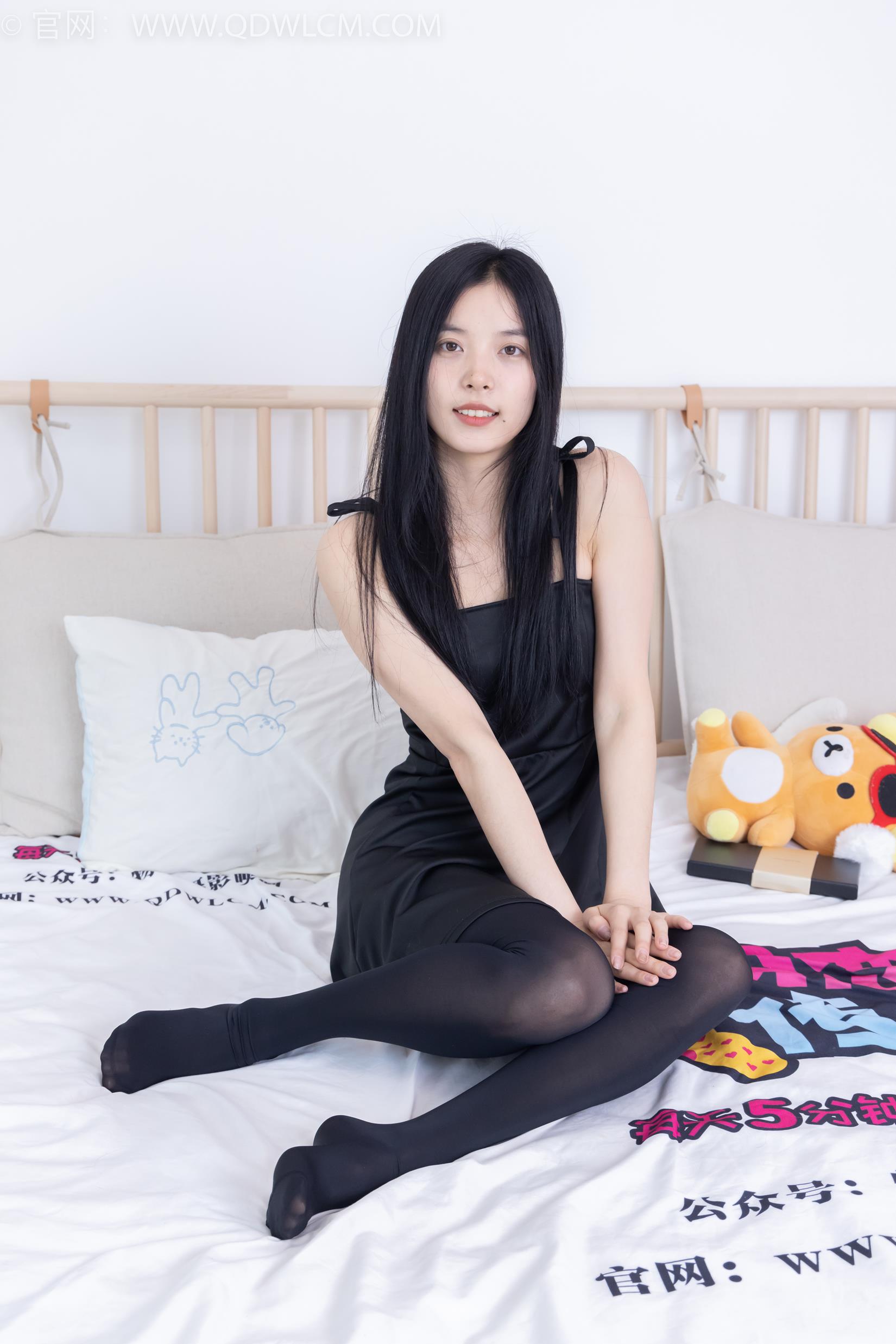 图片[145]-物恋传媒 茯苓-夜的远方[180P] – 速更版-美库