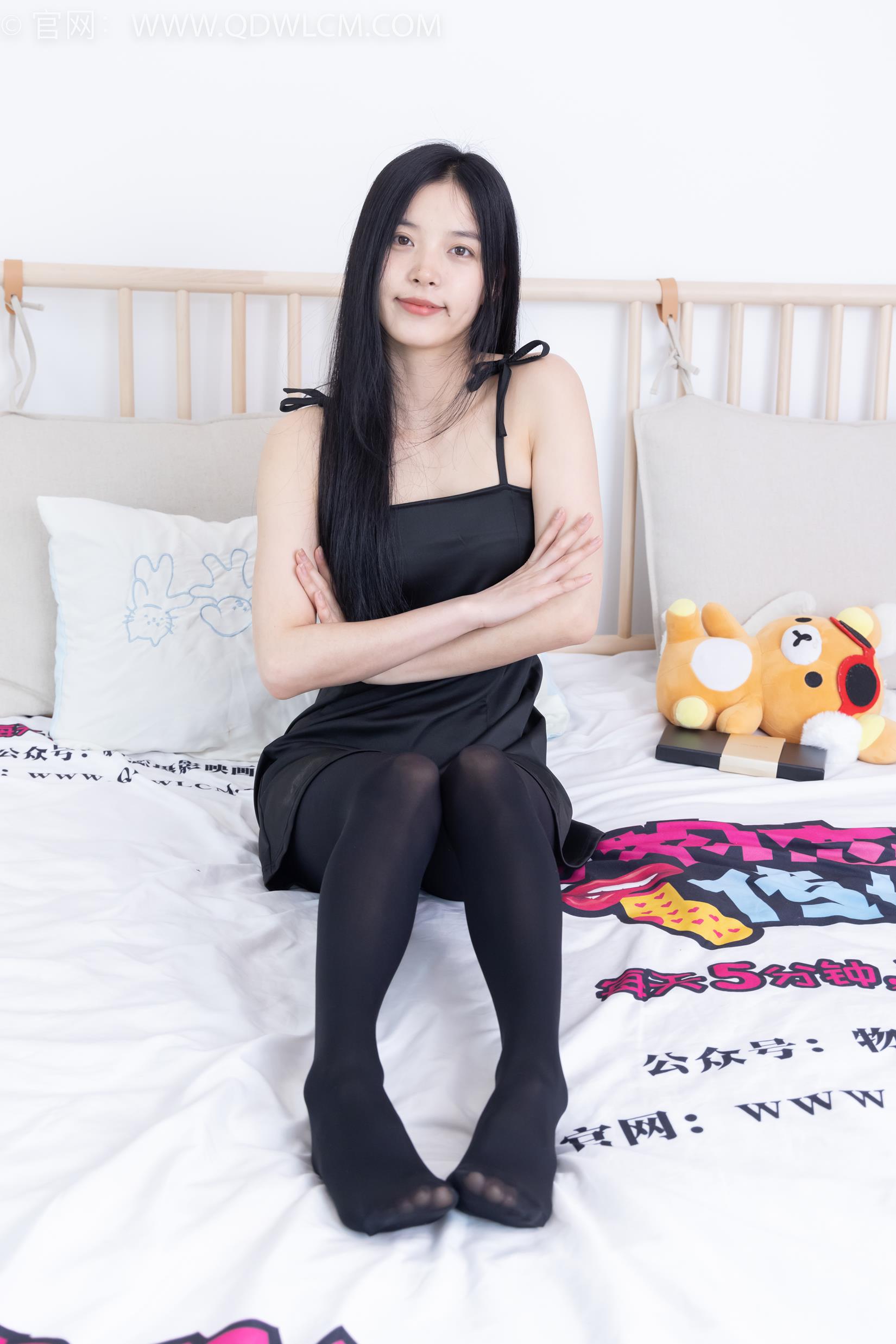 图片[154]-物恋传媒 茯苓-夜的远方[180P] – 速更版-美库