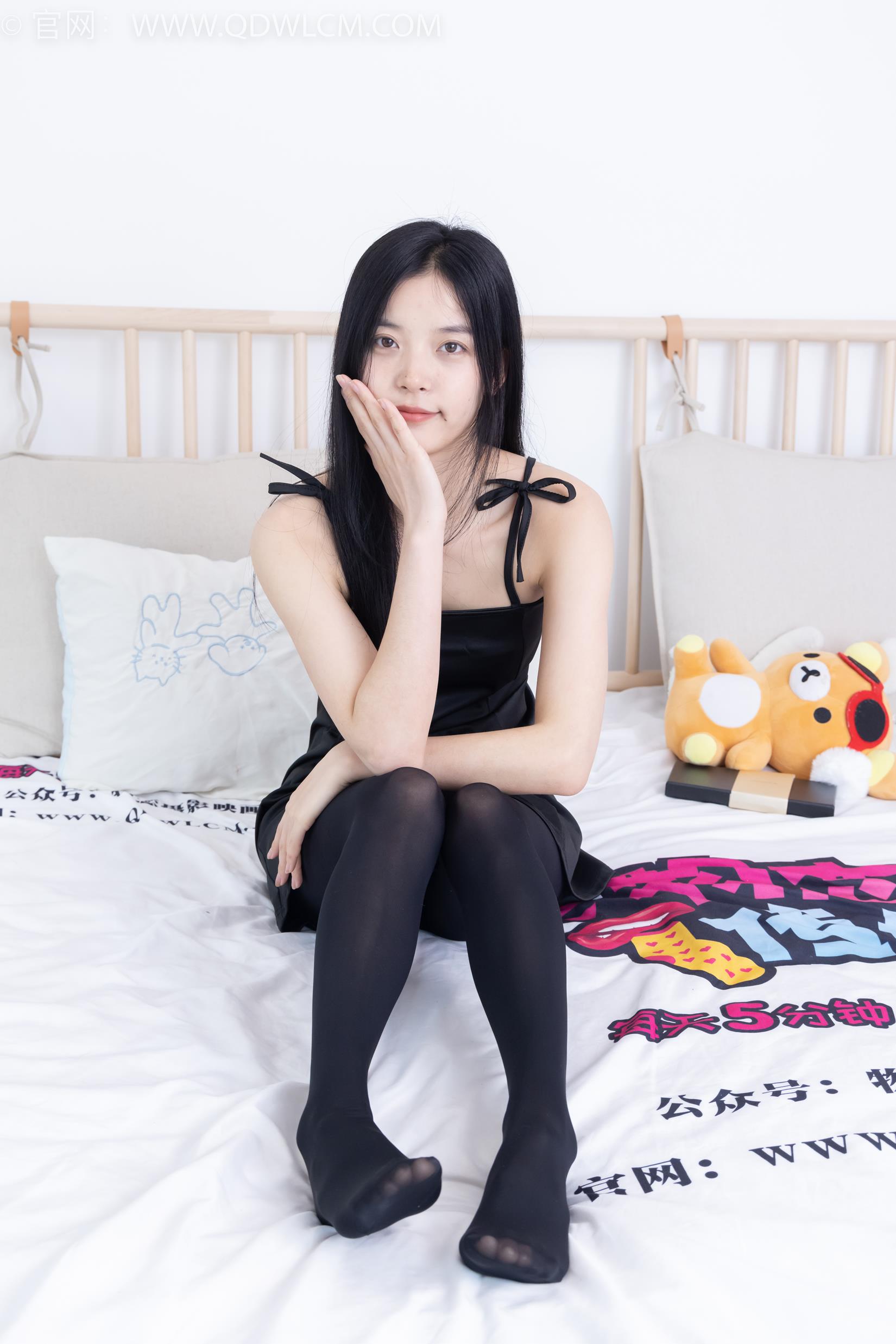 图片[155]-物恋传媒 茯苓-夜的远方[180P] – 速更版-美库