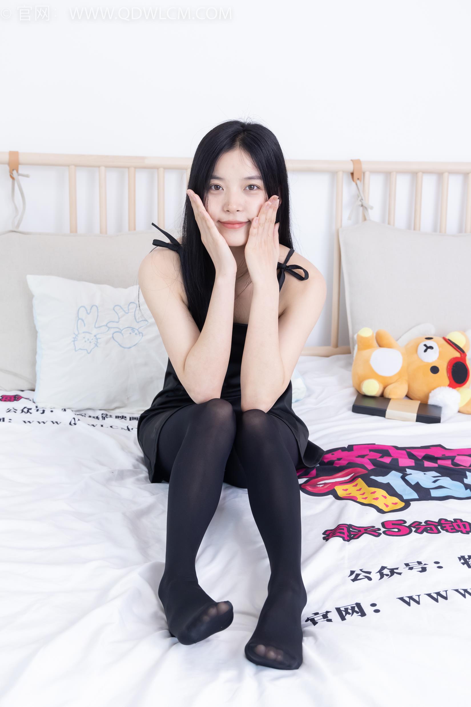 图片[156]-物恋传媒 茯苓-夜的远方[180P] – 速更版-美库