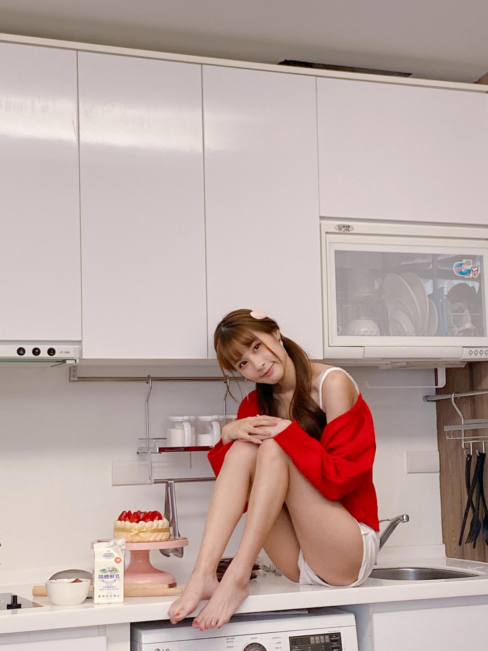 图片[57]-泥泥汝 – 等你[239P] – 速更版-美库