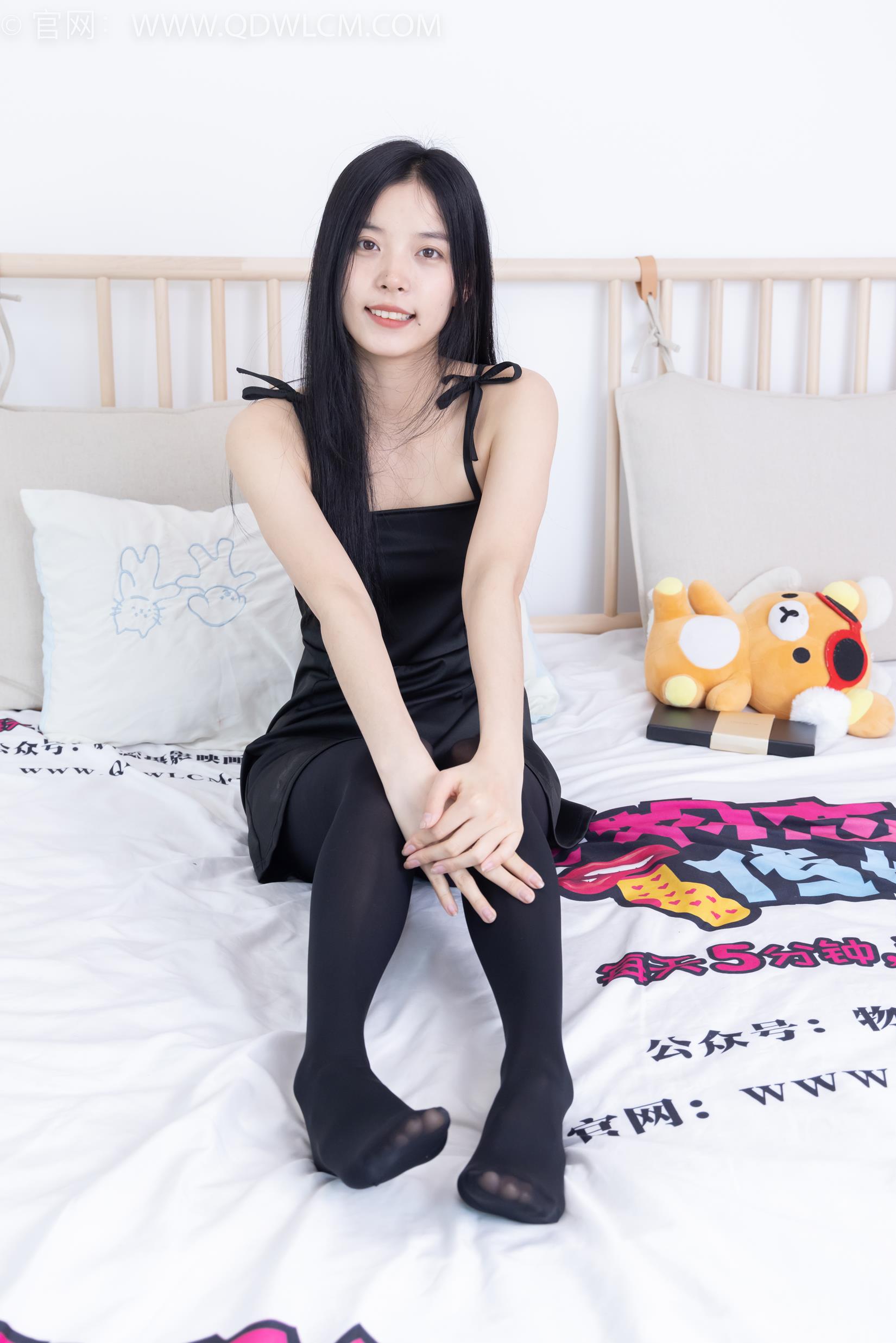 图片[157]-物恋传媒 茯苓-夜的远方[180P] – 速更版-美库