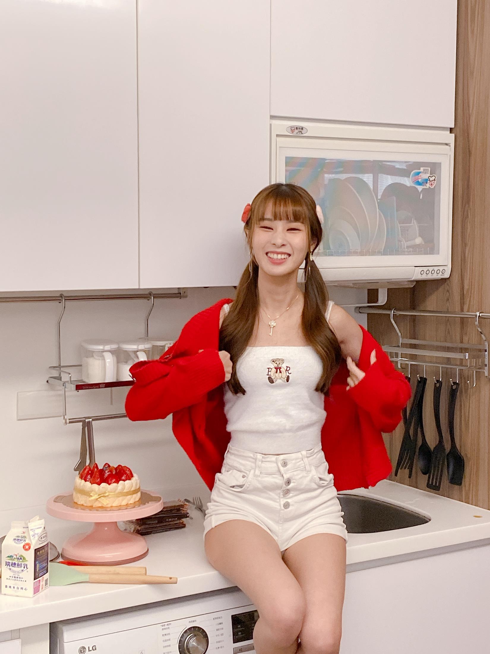 图片[66]-泥泥汝 – 等你[239P] – 速更版-美库