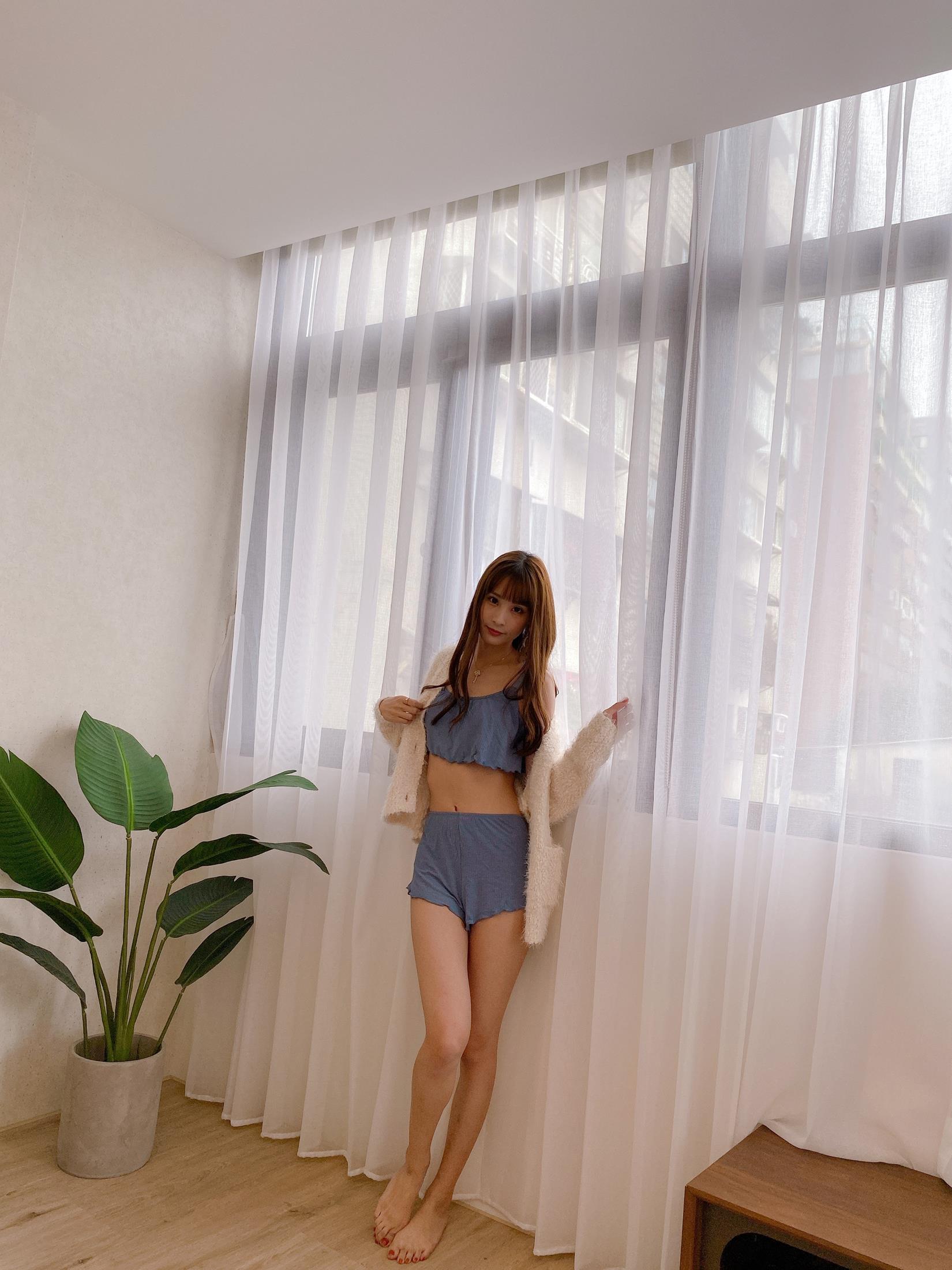 图片[70]-泥泥汝 – 等你[239P] – 速更版-美库