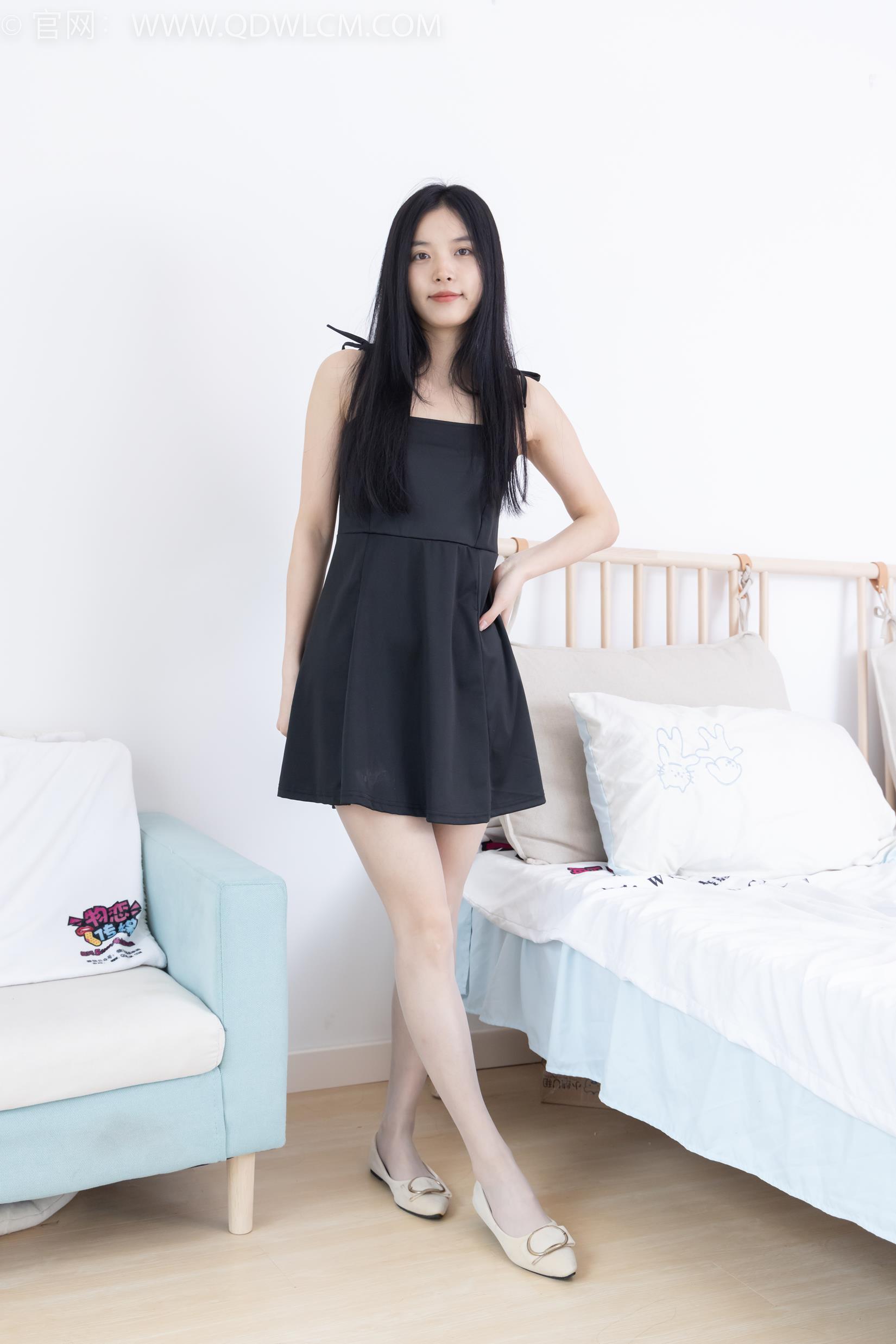 图片[174]-物恋传媒 茯苓-夜的远方[180P] – 速更版-美库