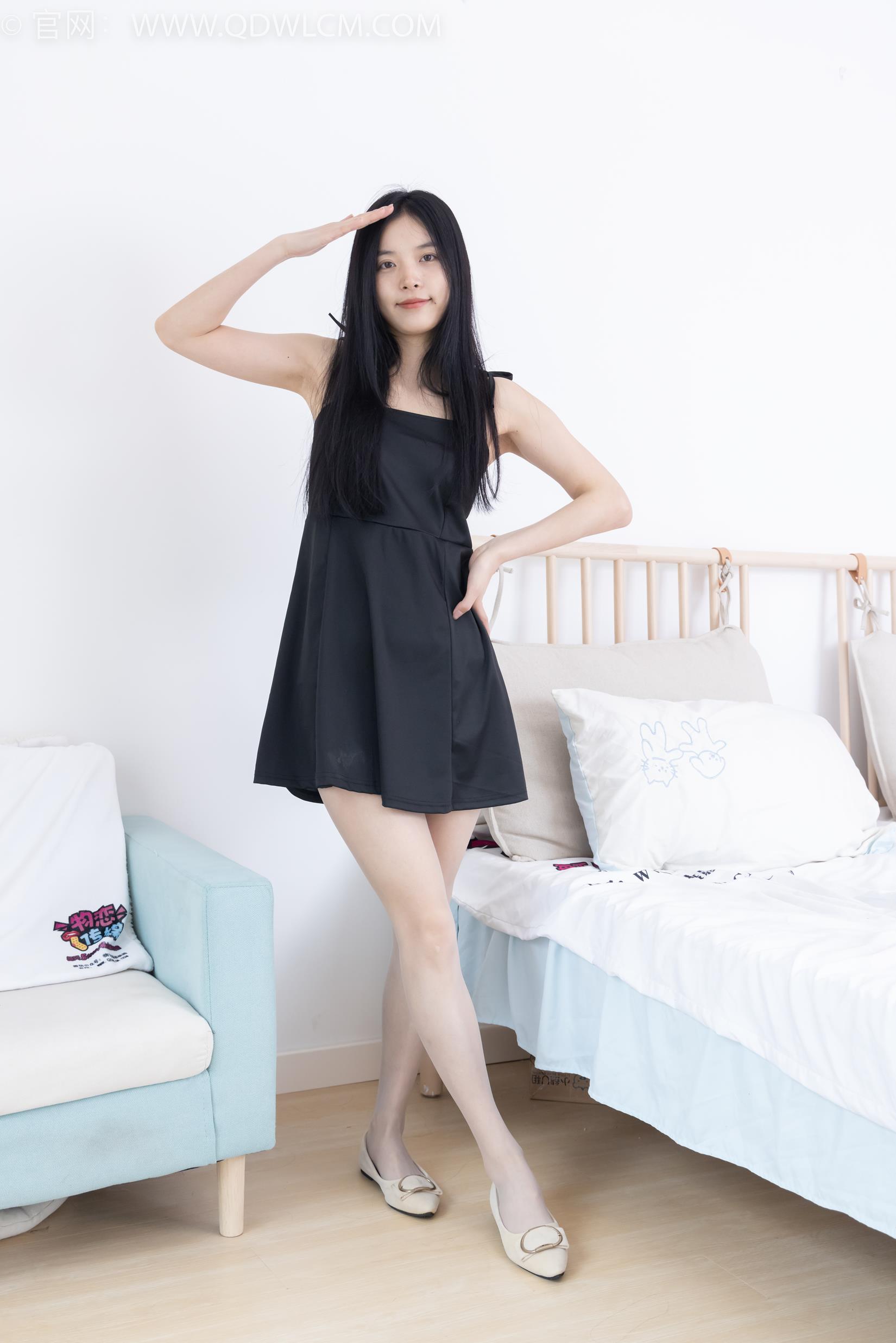 图片[175]-物恋传媒 茯苓-夜的远方[180P] – 速更版-美库