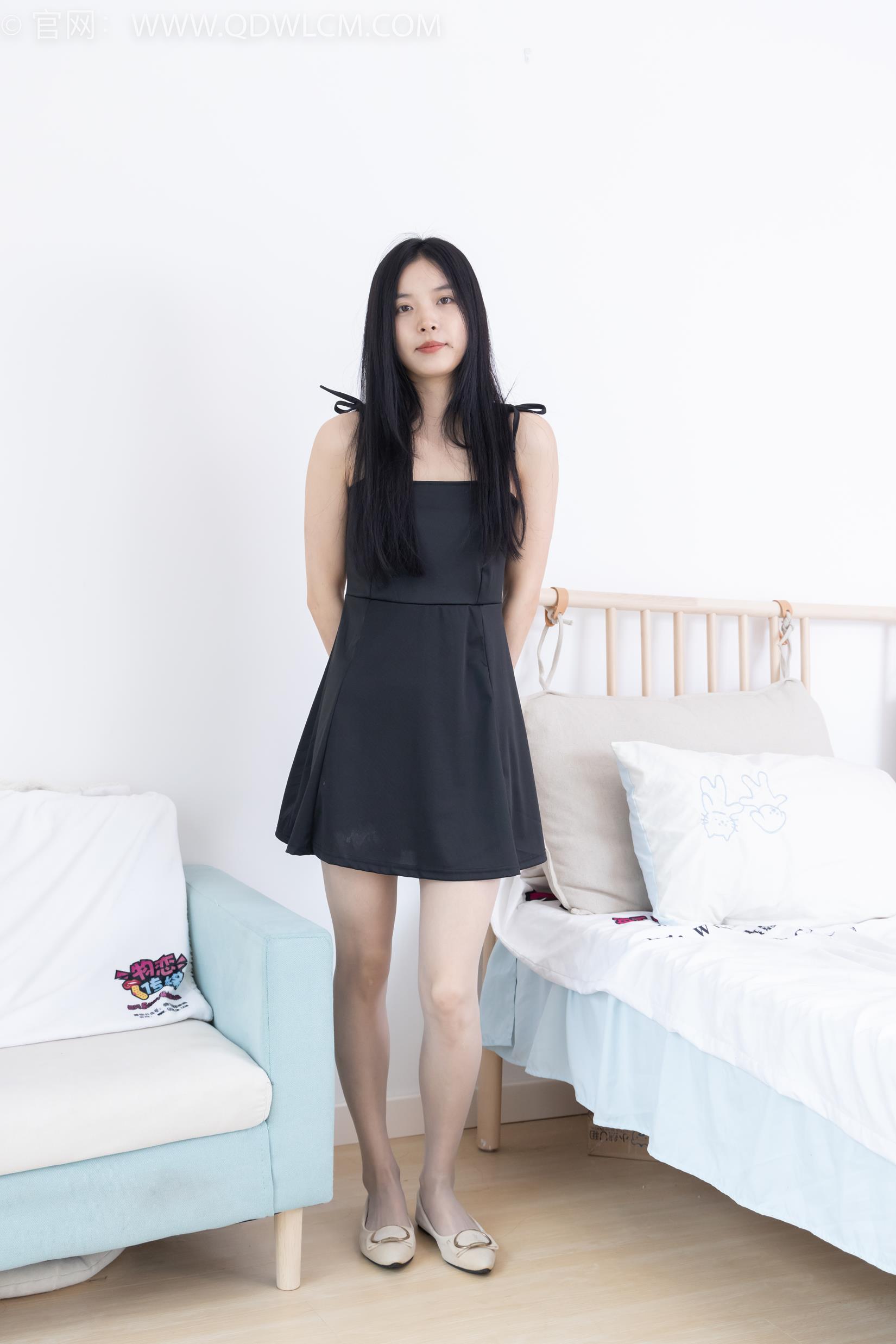 图片[177]-物恋传媒 茯苓-夜的远方[180P] – 速更版-美库