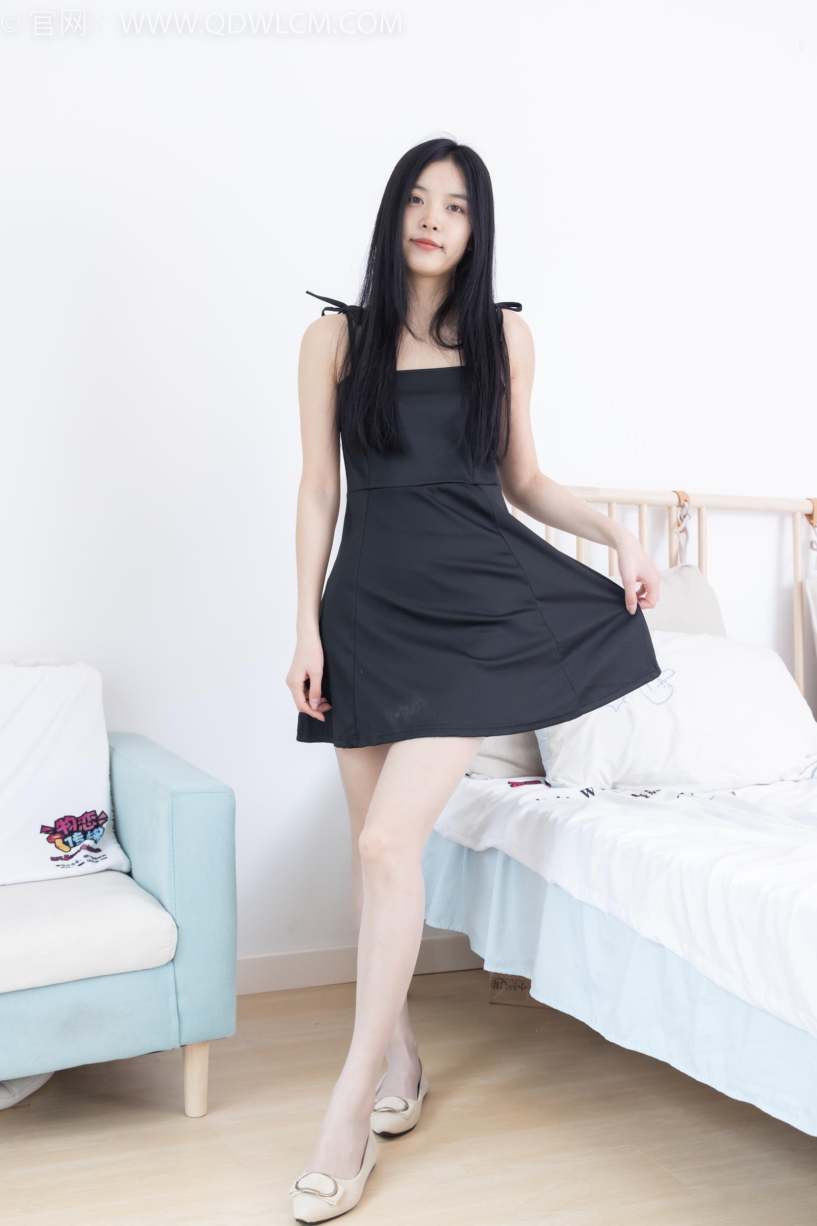 图片[180]-物恋传媒 茯苓-夜的远方[180P] – 速更版-美库