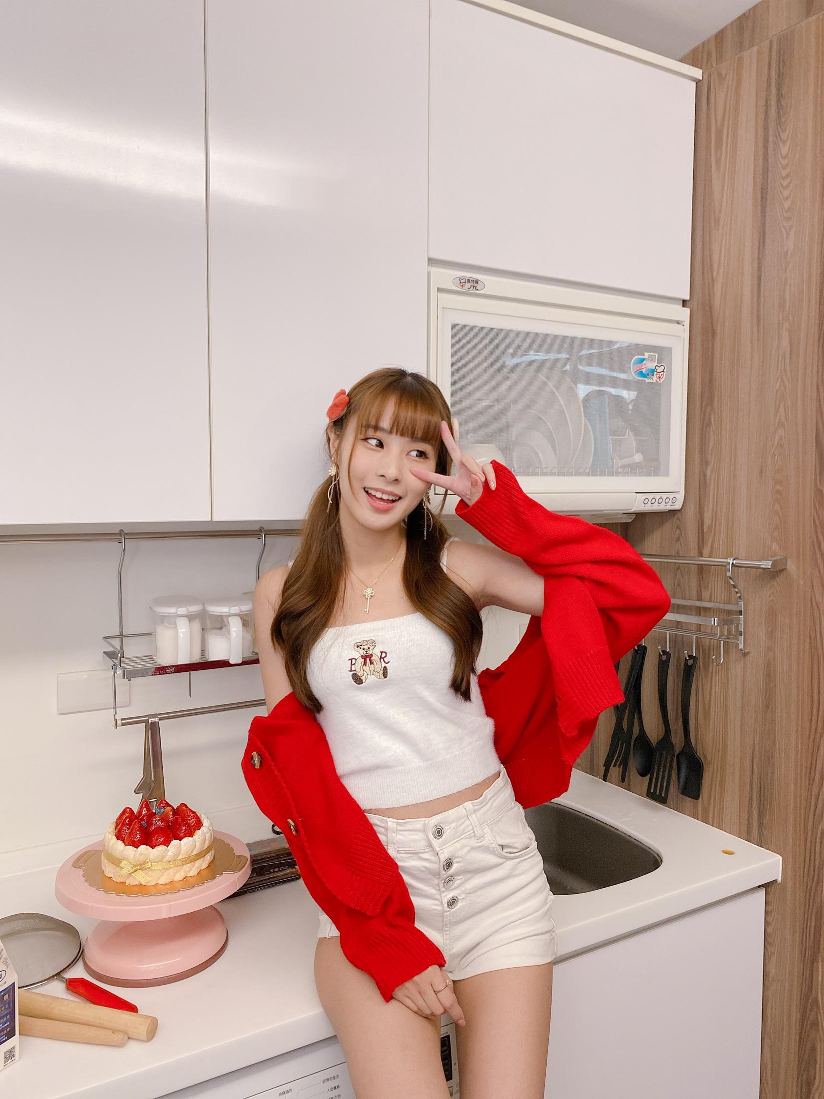 图片[78]-泥泥汝 – 等你[239P] – 速更版-美库