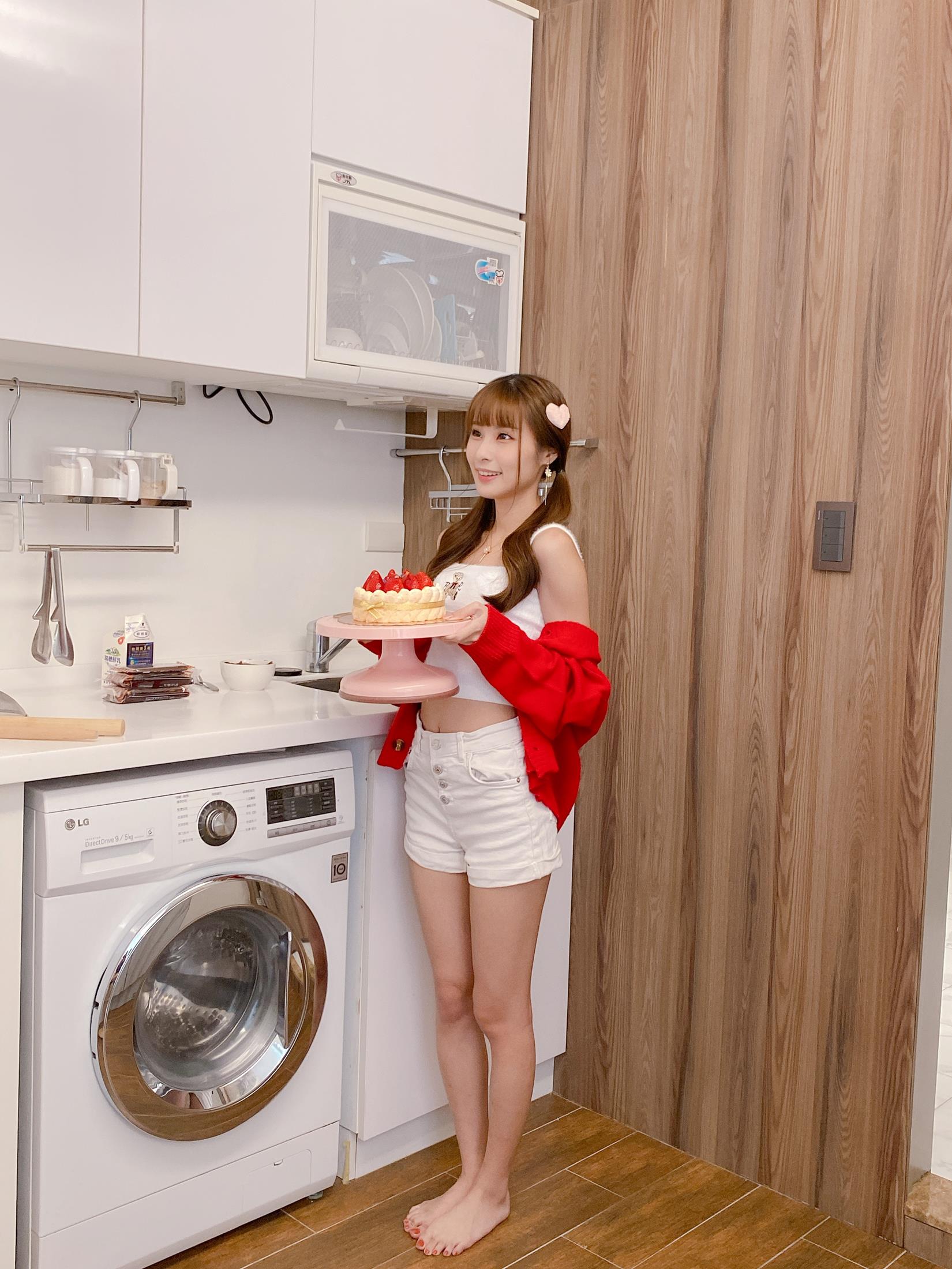 图片[102]-泥泥汝 – 等你[239P] – 速更版-美库