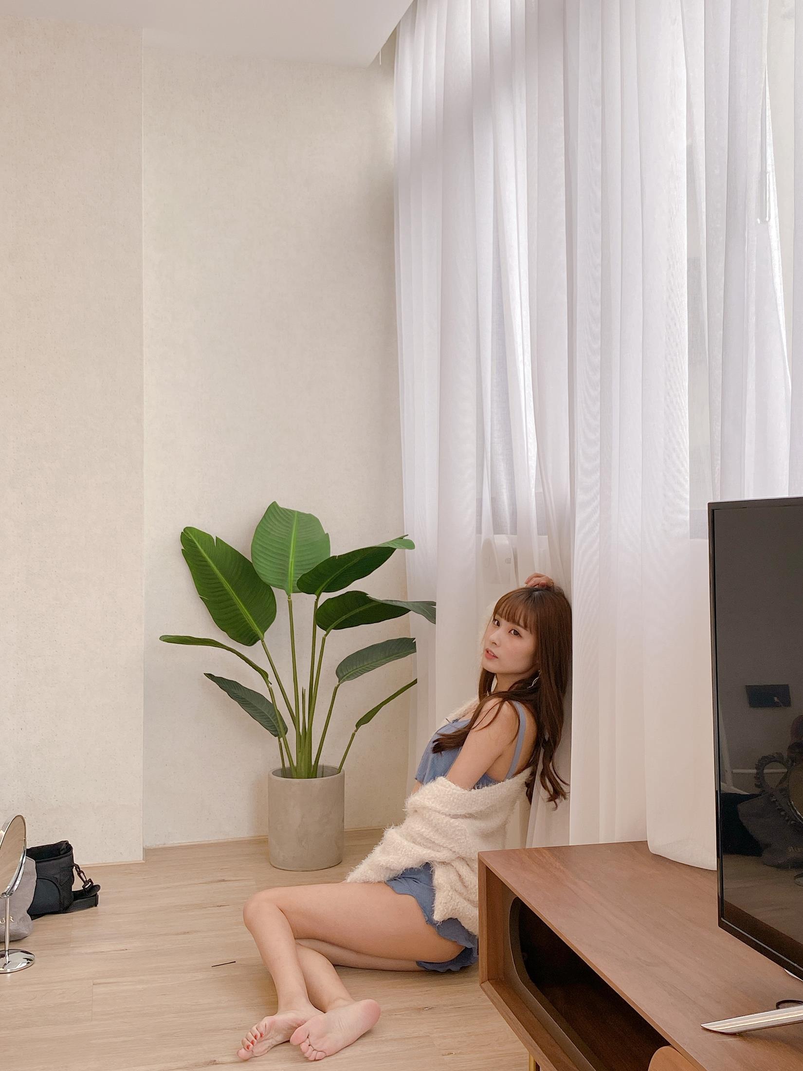 图片[155]-泥泥汝 – 等你[239P] – 速更版-美库