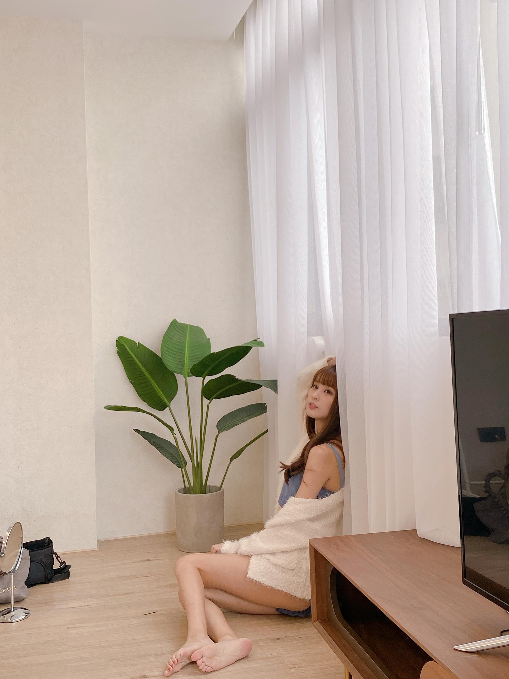 图片[156]-泥泥汝 – 等你[239P] – 速更版-美库