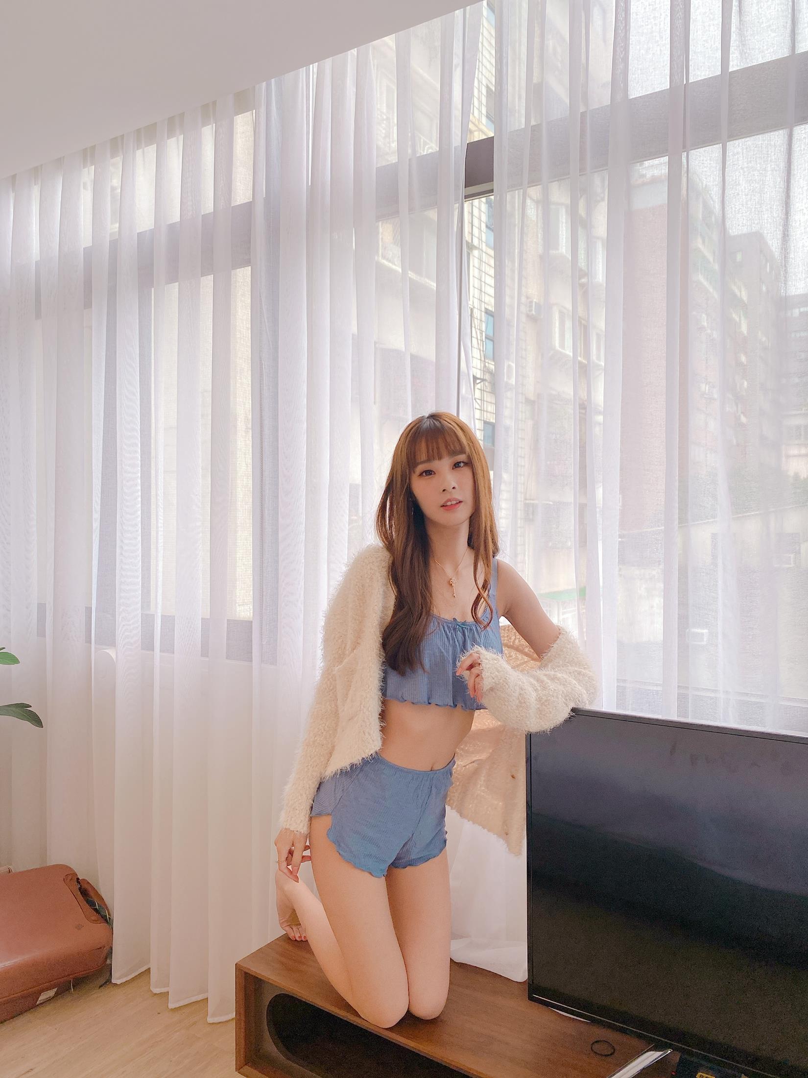 图片[183]-泥泥汝 – 等你[239P] – 速更版-美库