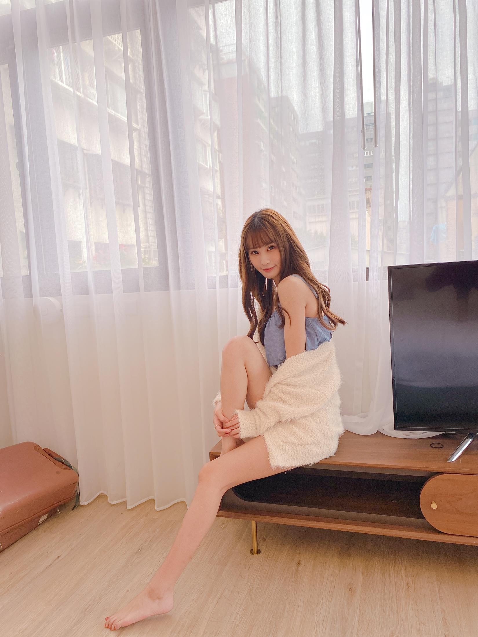 图片[189]-泥泥汝 – 等你[239P] – 速更版-美库