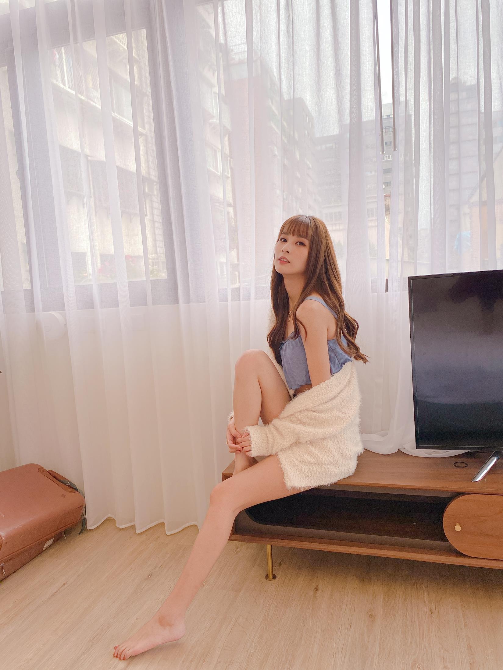 图片[190]-泥泥汝 – 等你[239P] – 速更版-美库