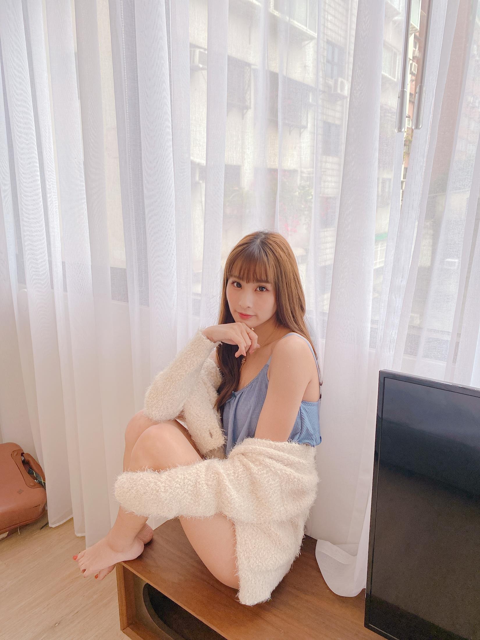 图片[202]-泥泥汝 – 等你[239P] – 速更版-美库