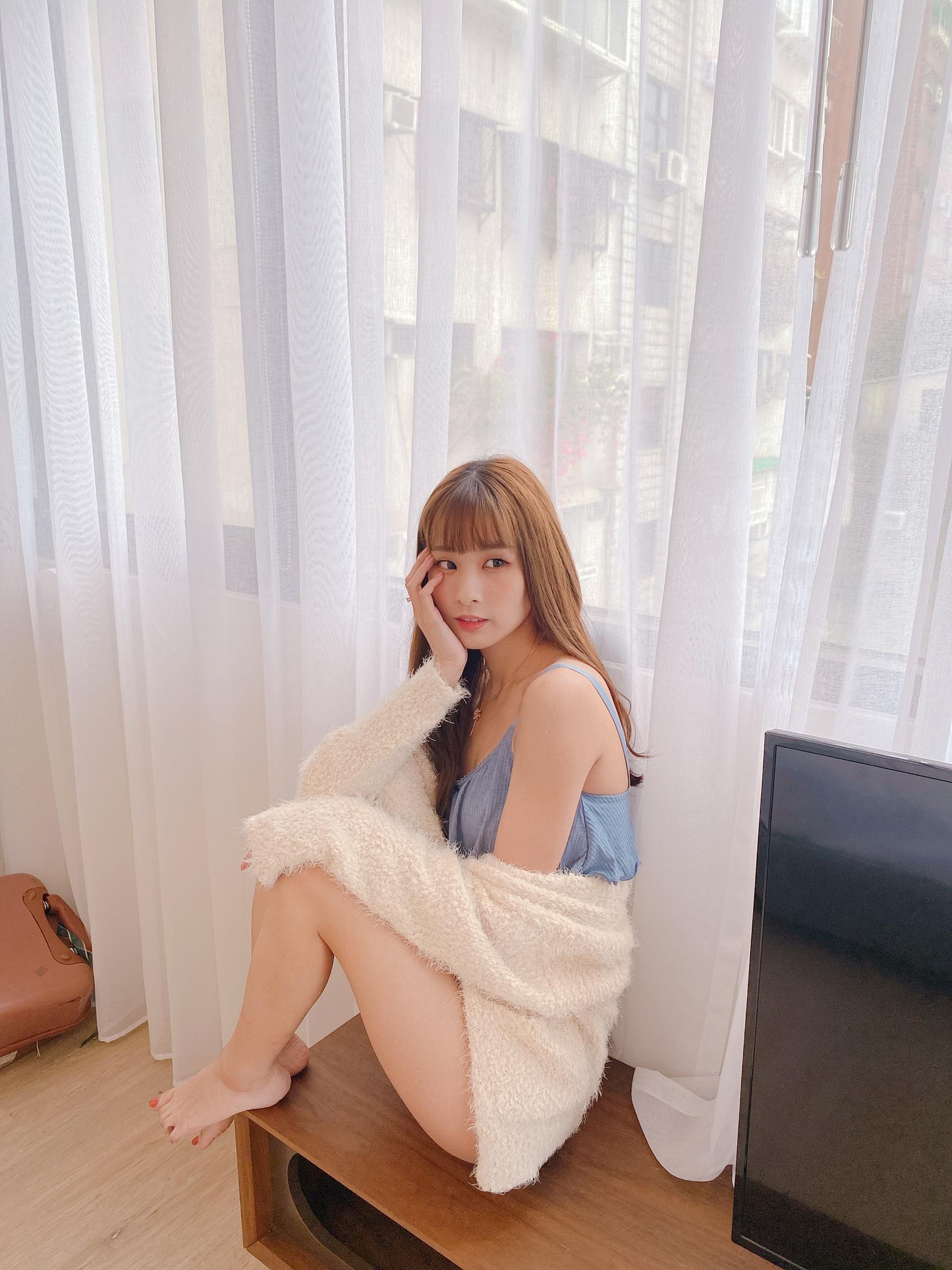 图片[203]-泥泥汝 – 等你[239P] – 速更版-美库