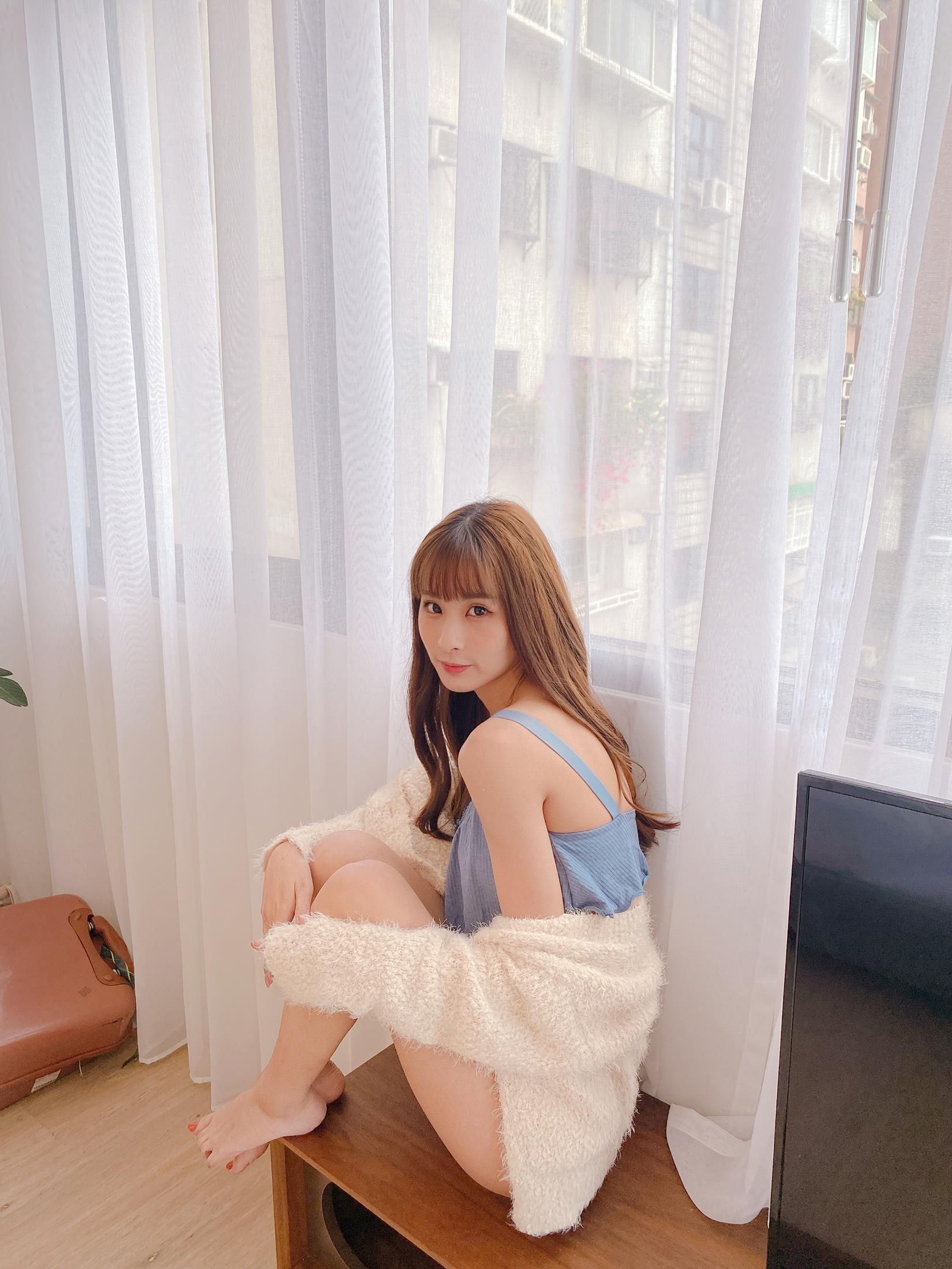 图片[204]-泥泥汝 – 等你[239P] – 速更版-美库