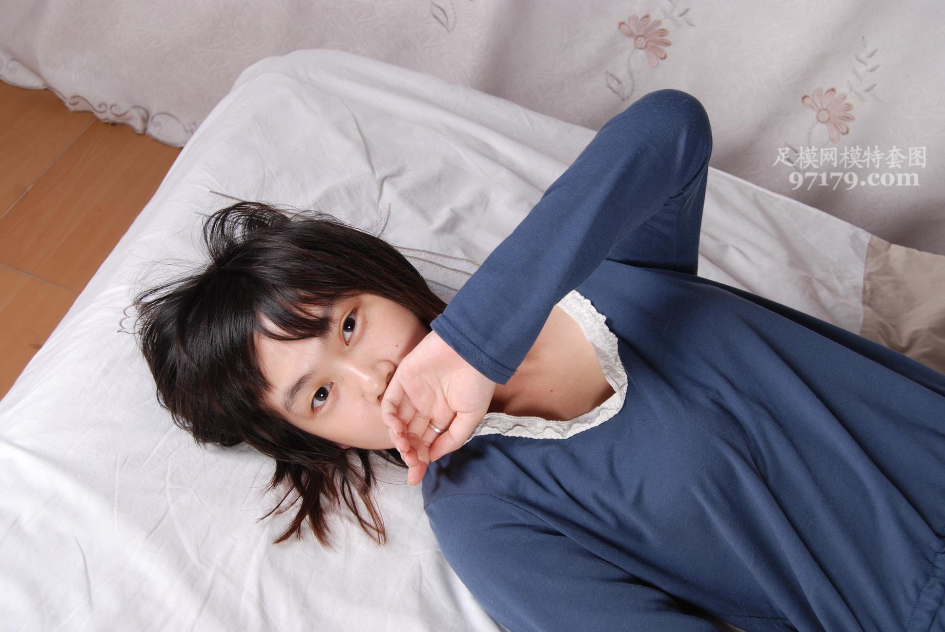 图片[39]-97179 NO.001-Be [76P] – 速更版-美库