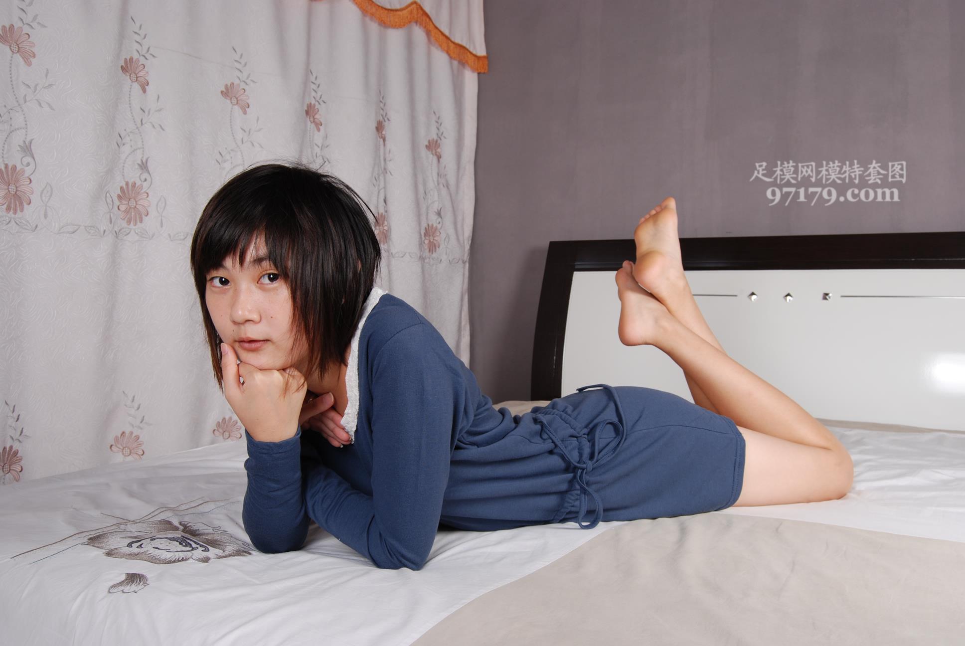 图片[41]-97179 NO.001-Be [76P] – 速更版-美库