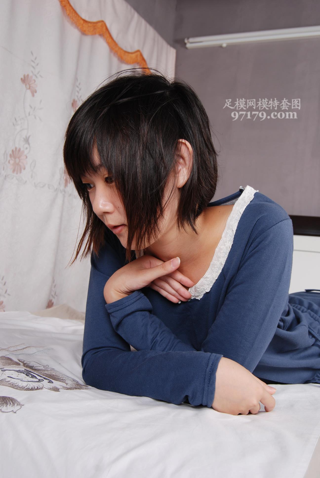 图片[43]-97179 NO.001-Be [76P] – 速更版-美库