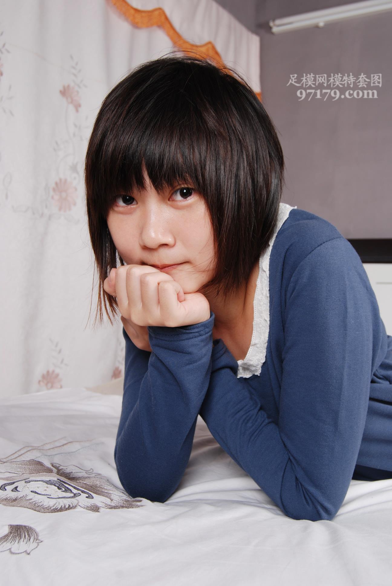 图片[44]-97179 NO.001-Be [76P] – 速更版-美库