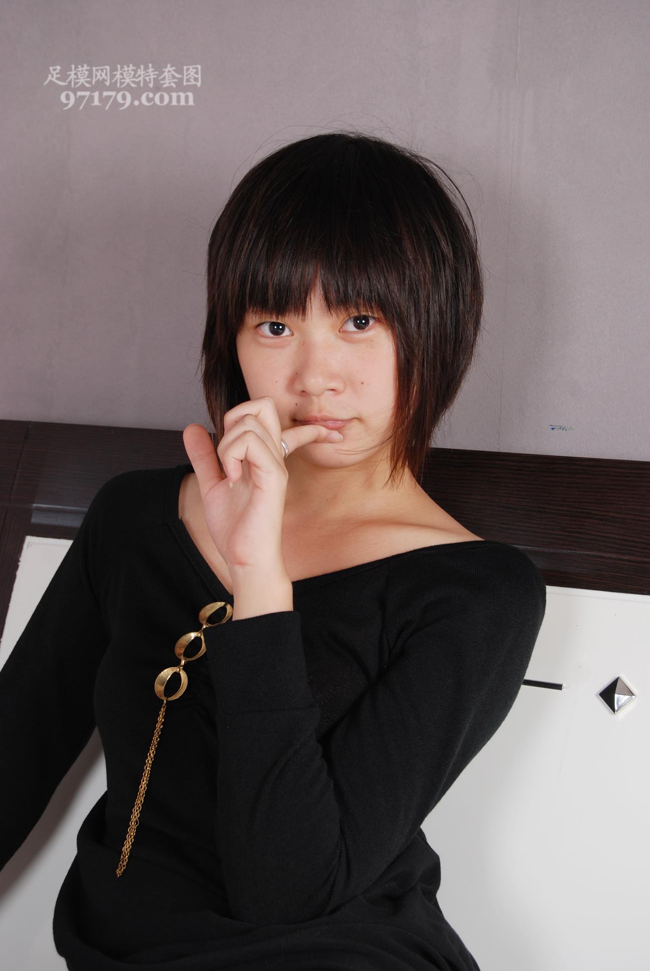 图片[58]-97179 NO.002-Be [75P] – 速更版-美库