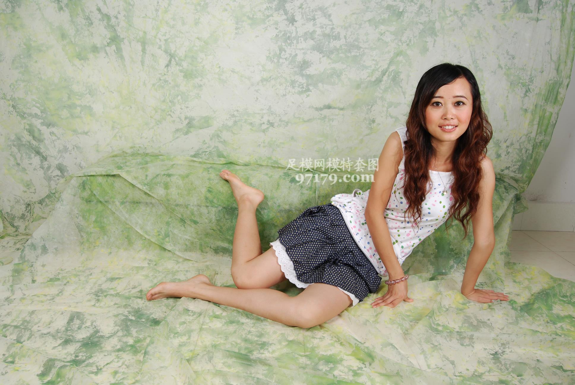 图片[68]-97179 NO.003-Annie [93P] – 速更版-美库