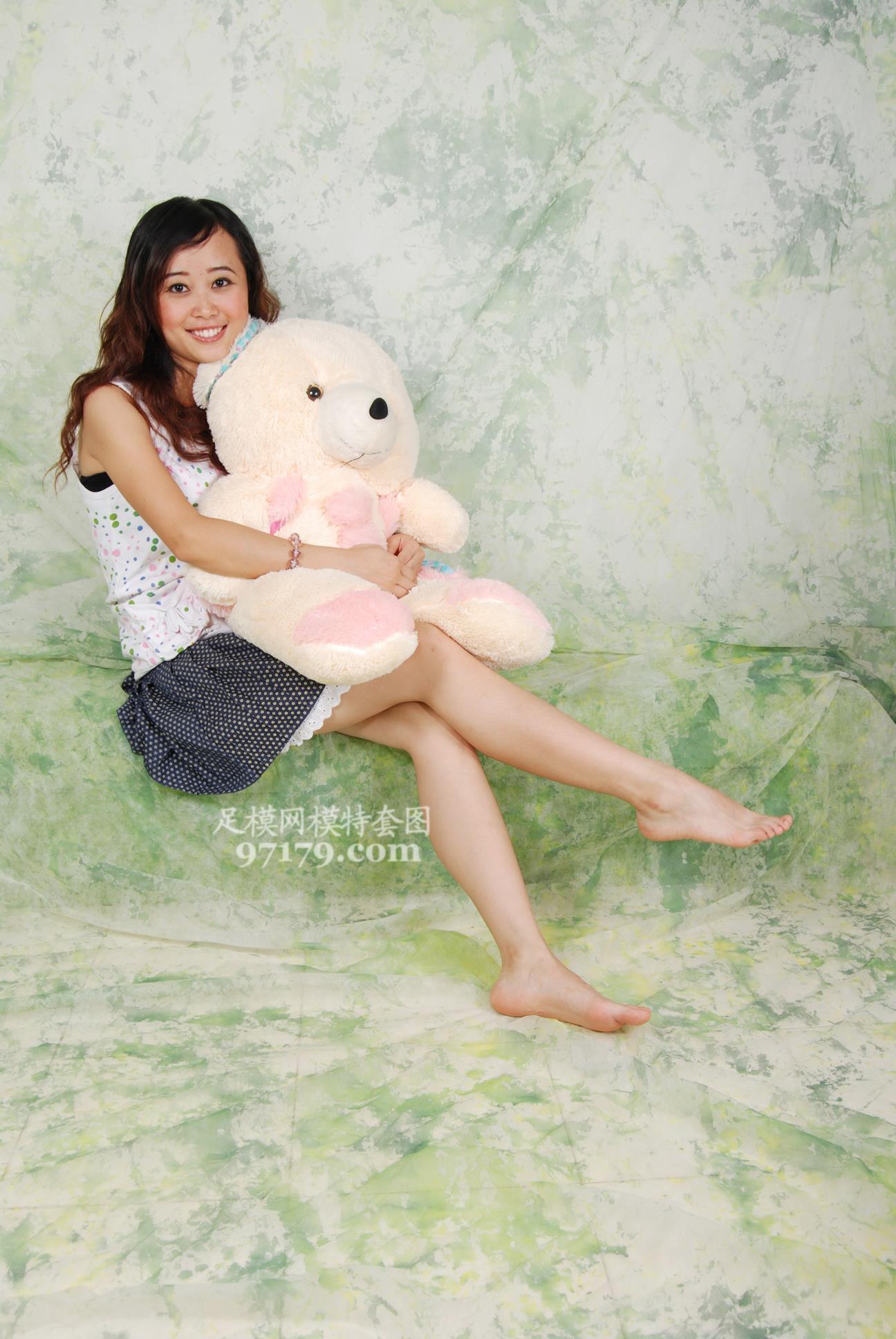 图片[74]-97179 NO.003-Annie [93P] – 速更版-美库