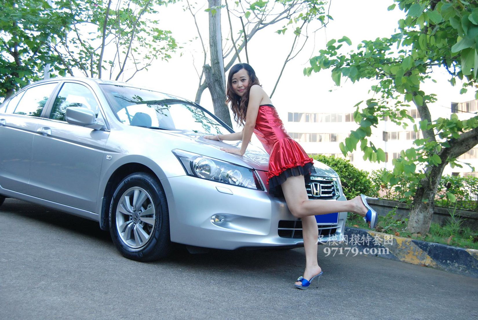 图片[22]-97179 NO.005-2-Annie [51P] – 速更版-美库